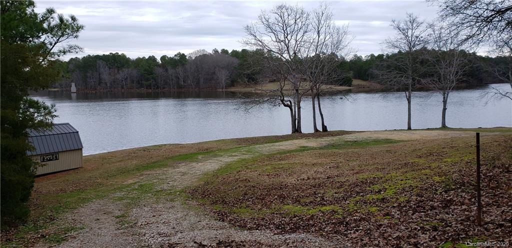954 Ashley Road, Unit 9 & 10 OF SECTION F Chester, SC 29706 - Photo 2 of 9 a backyard of a house with lots of green space
