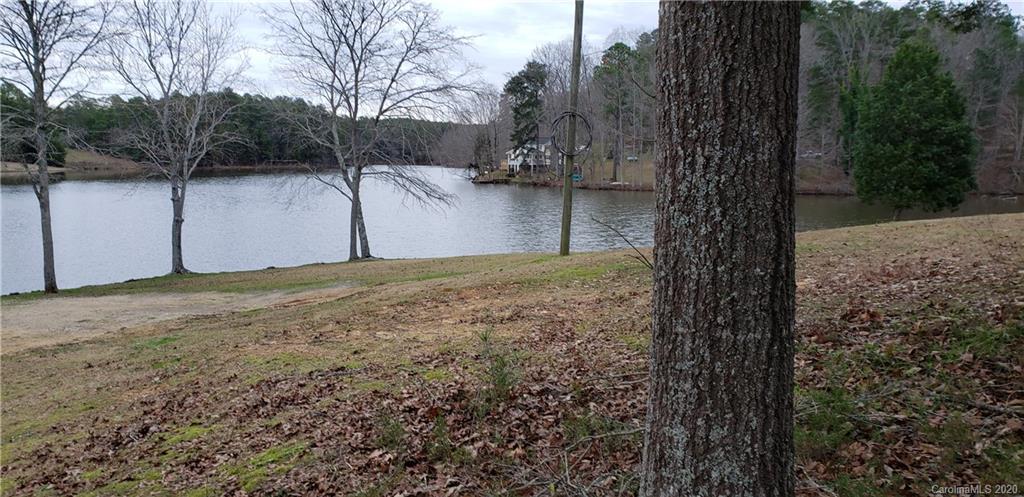 954 Ashley Road, Unit 9 & 10 OF SECTION F Chester, SC 29706 - Photo 4 of 9 a view of a yard with a tree