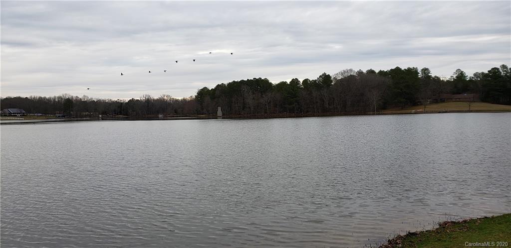954 Ashley Road, Unit 9 & 10 OF SECTION F Chester, SC 29706 - Photo 8 of 9 a view of lake