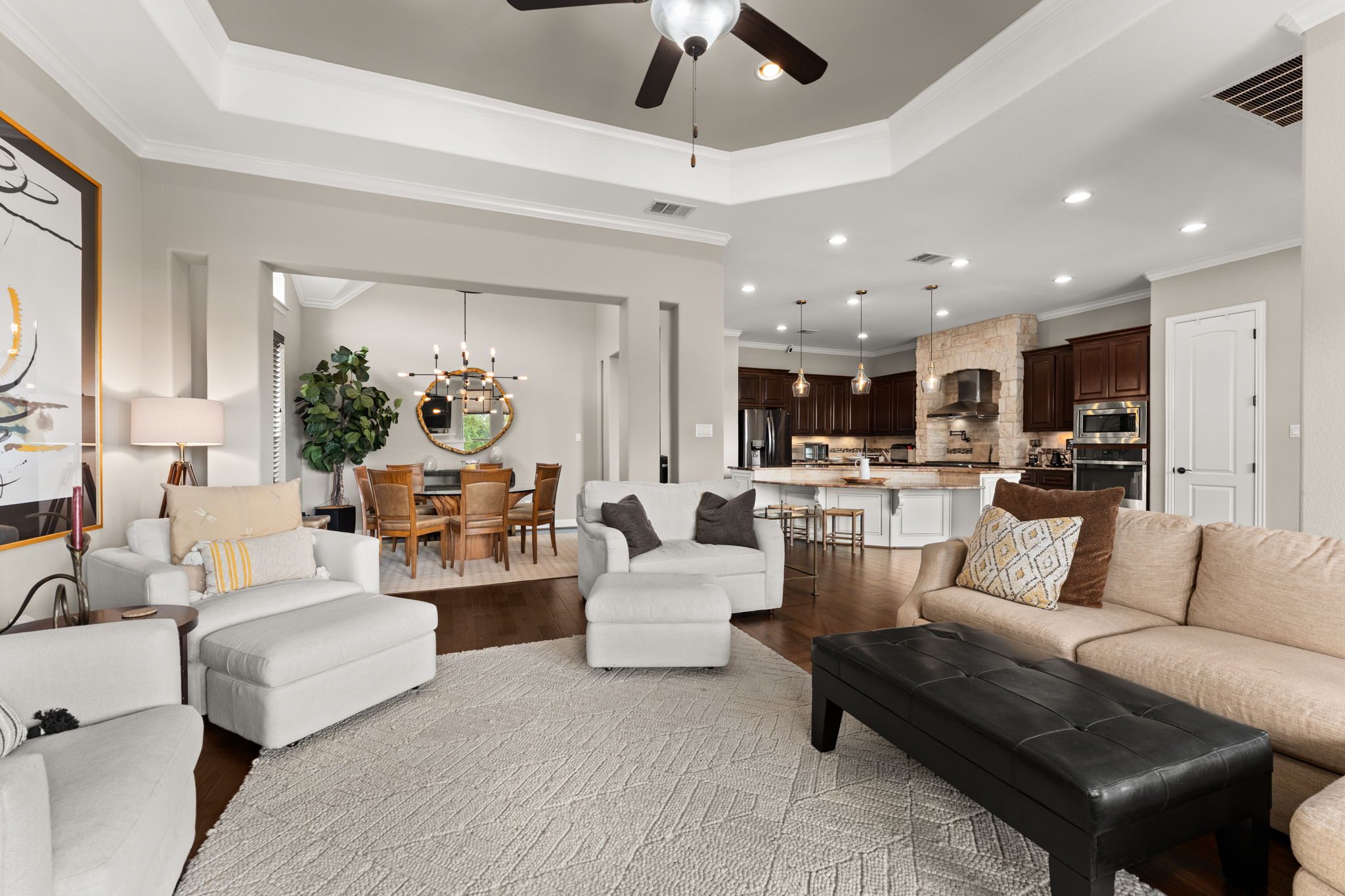 4530 Miraval Loop Round Rock, TX 78665 - Photo 5 of 29