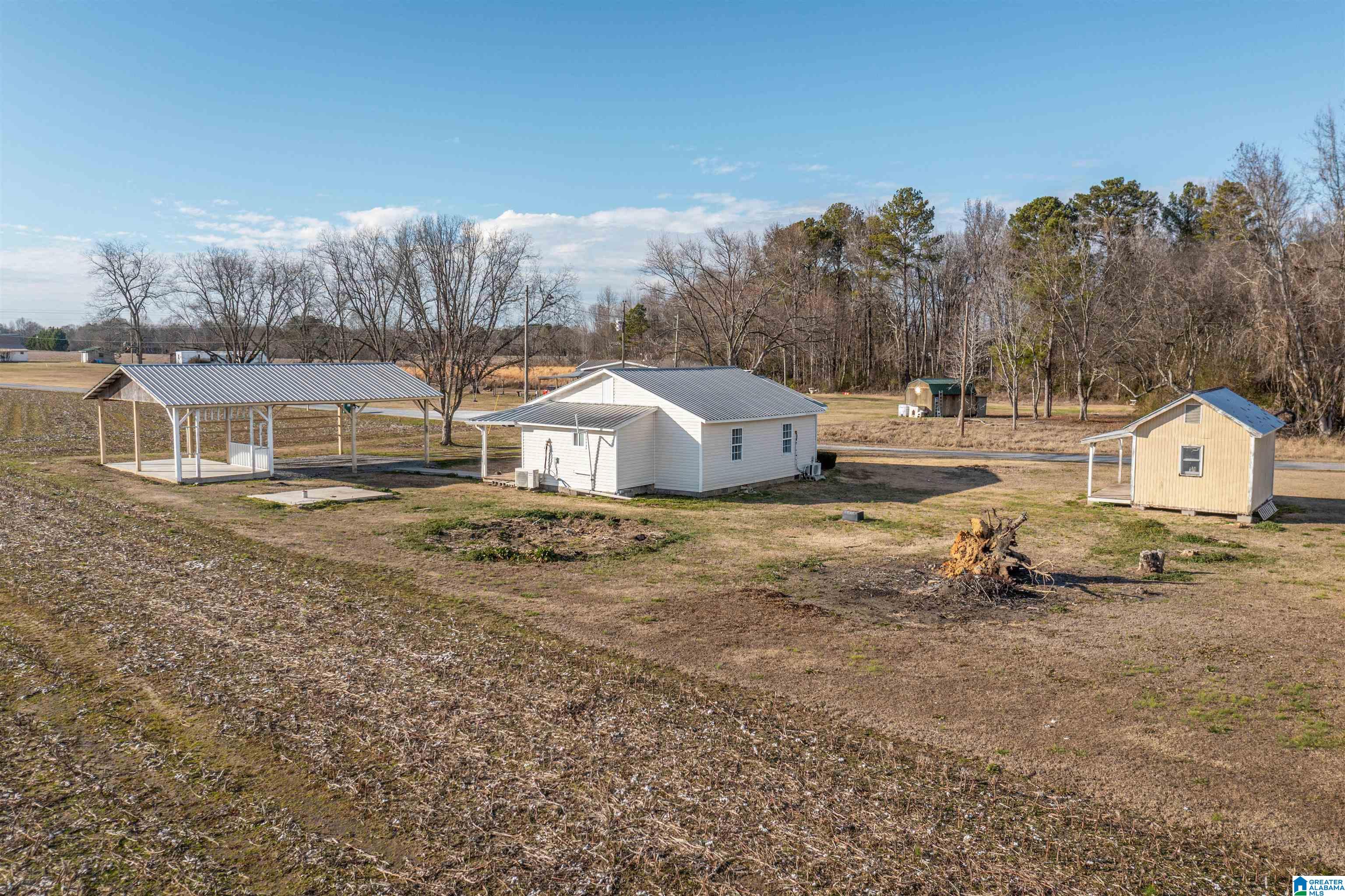 730 County Road 494 Centre, AL 35960 - Photo 21 of 29