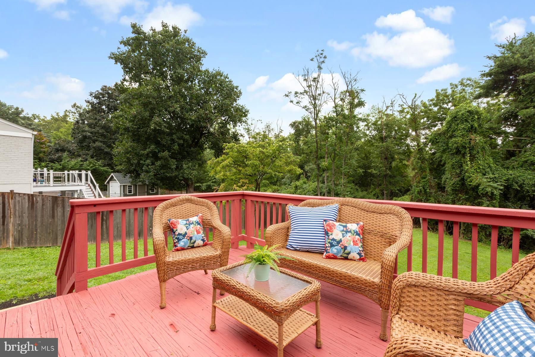 11901 Ashley Drive Rockville, MD 20852 - Photo 32 of 39