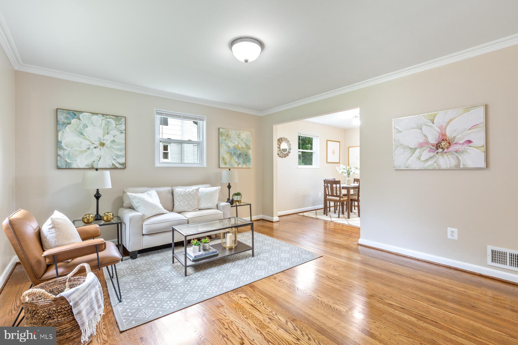 11901 Ashley Drive Rockville, MD 20852 - Photo 4 of 39