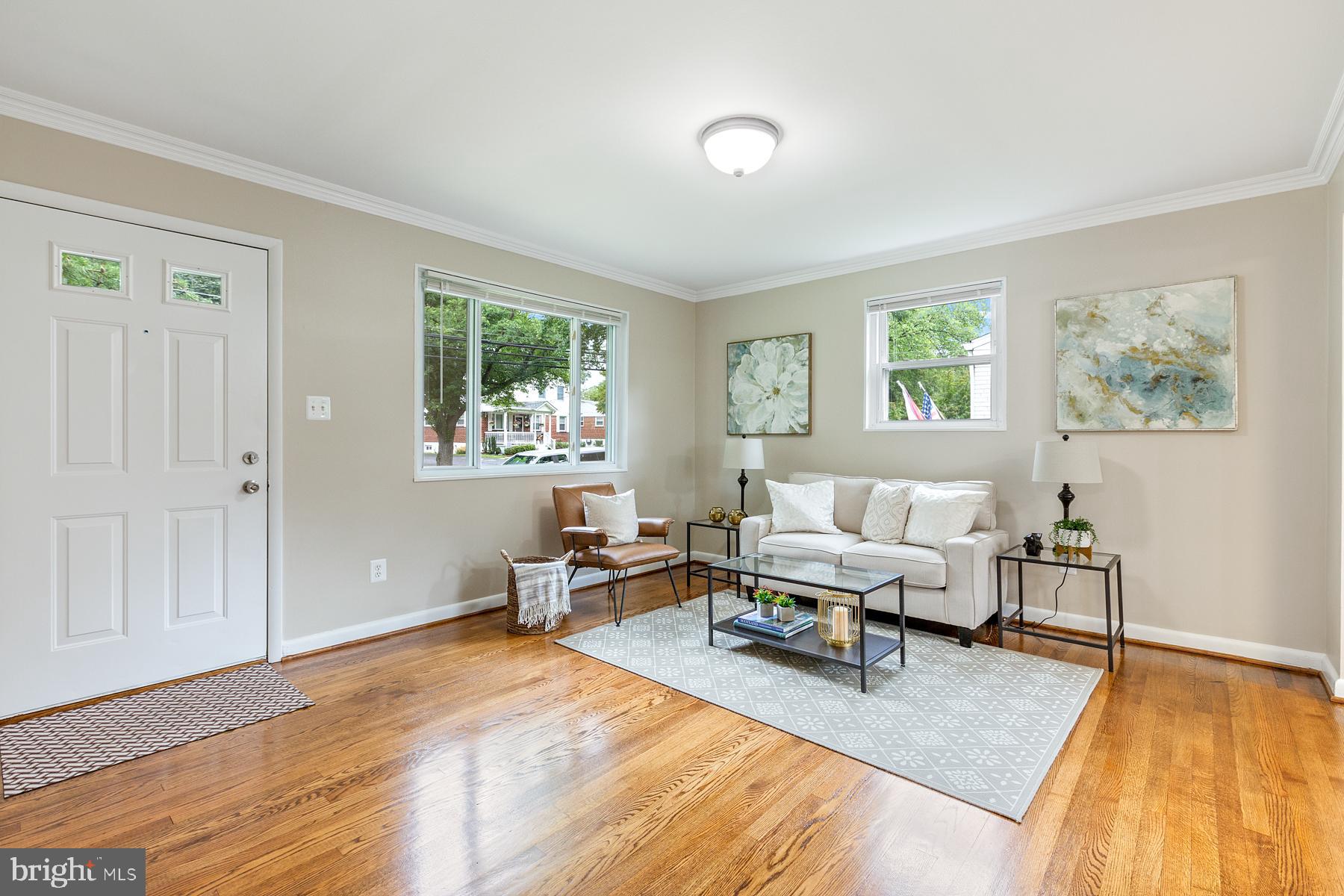 11901 Ashley Drive Rockville, MD 20852 - Photo 5 of 39