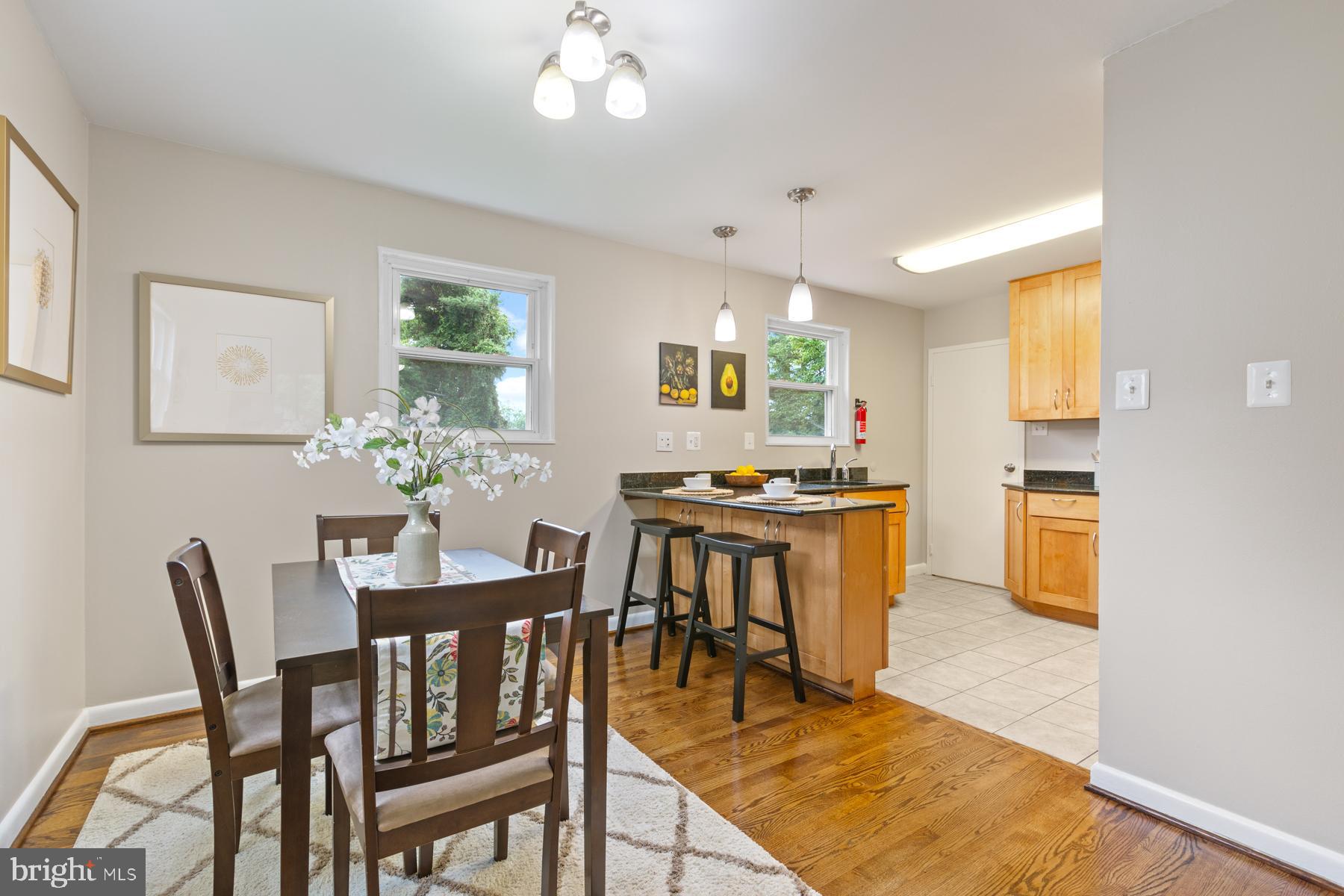 11901 Ashley Drive Rockville, MD 20852 - Photo 7 of 39