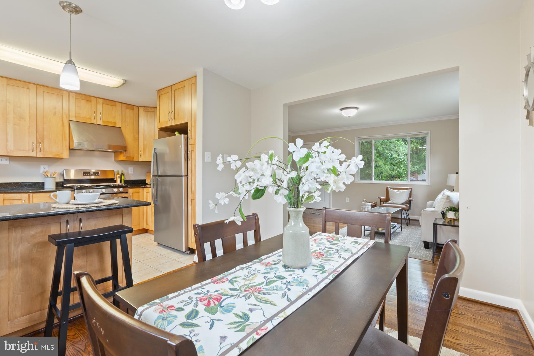 11901 Ashley Drive Rockville, MD 20852 - Photo 9 of 39