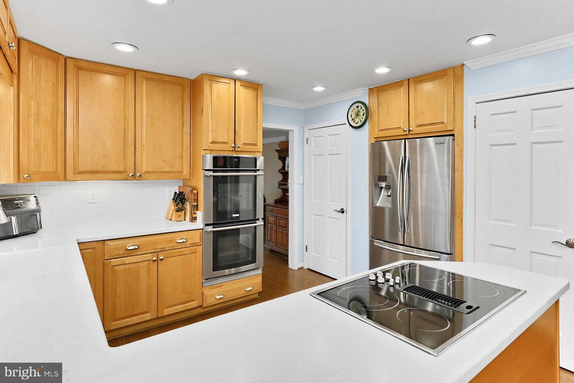 6605 Wren Drive Springfield, VA 22150 - Photo 12 of 62