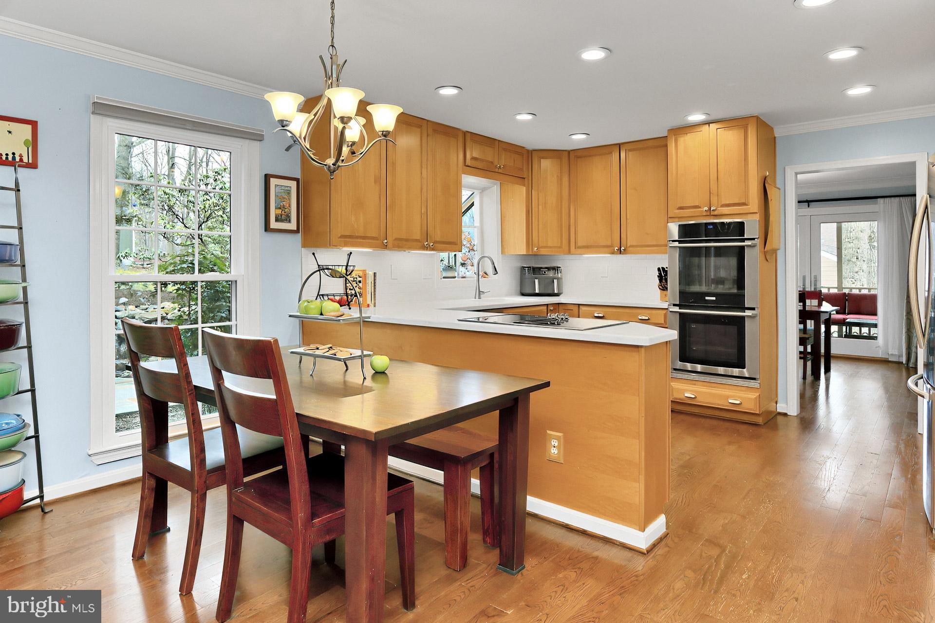 6605 Wren Drive Springfield, VA 22150 - Photo 17 of 62