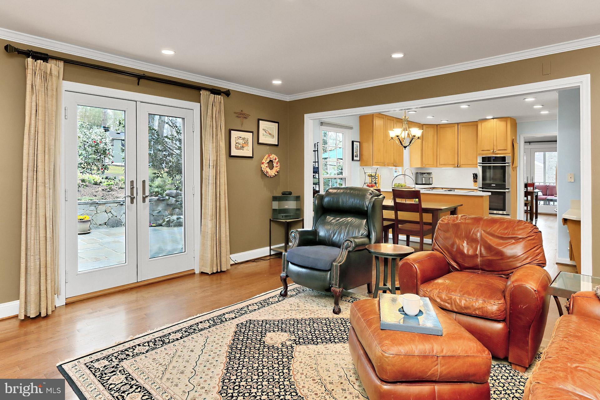 6605 Wren Drive Springfield, VA 22150 - Photo 18 of 62