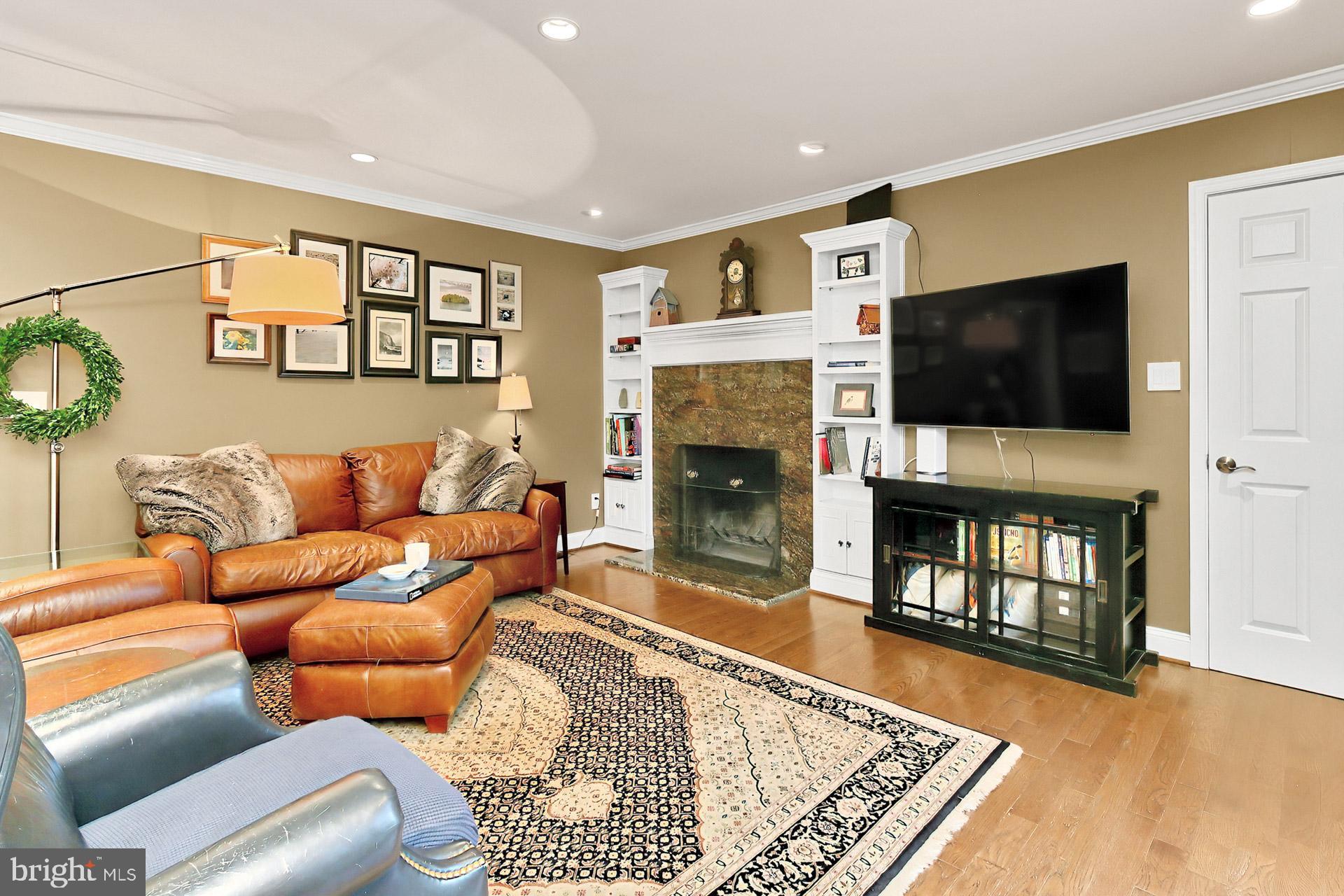 6605 Wren Drive Springfield, VA 22150 - Photo 19 of 62