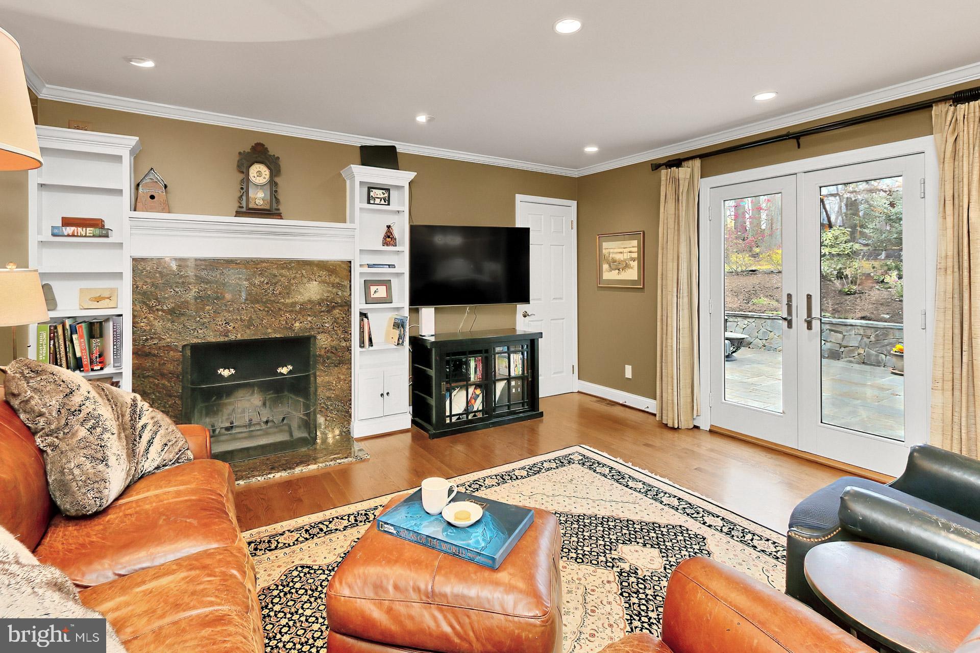 6605 Wren Drive Springfield, VA 22150 - Photo 20 of 62