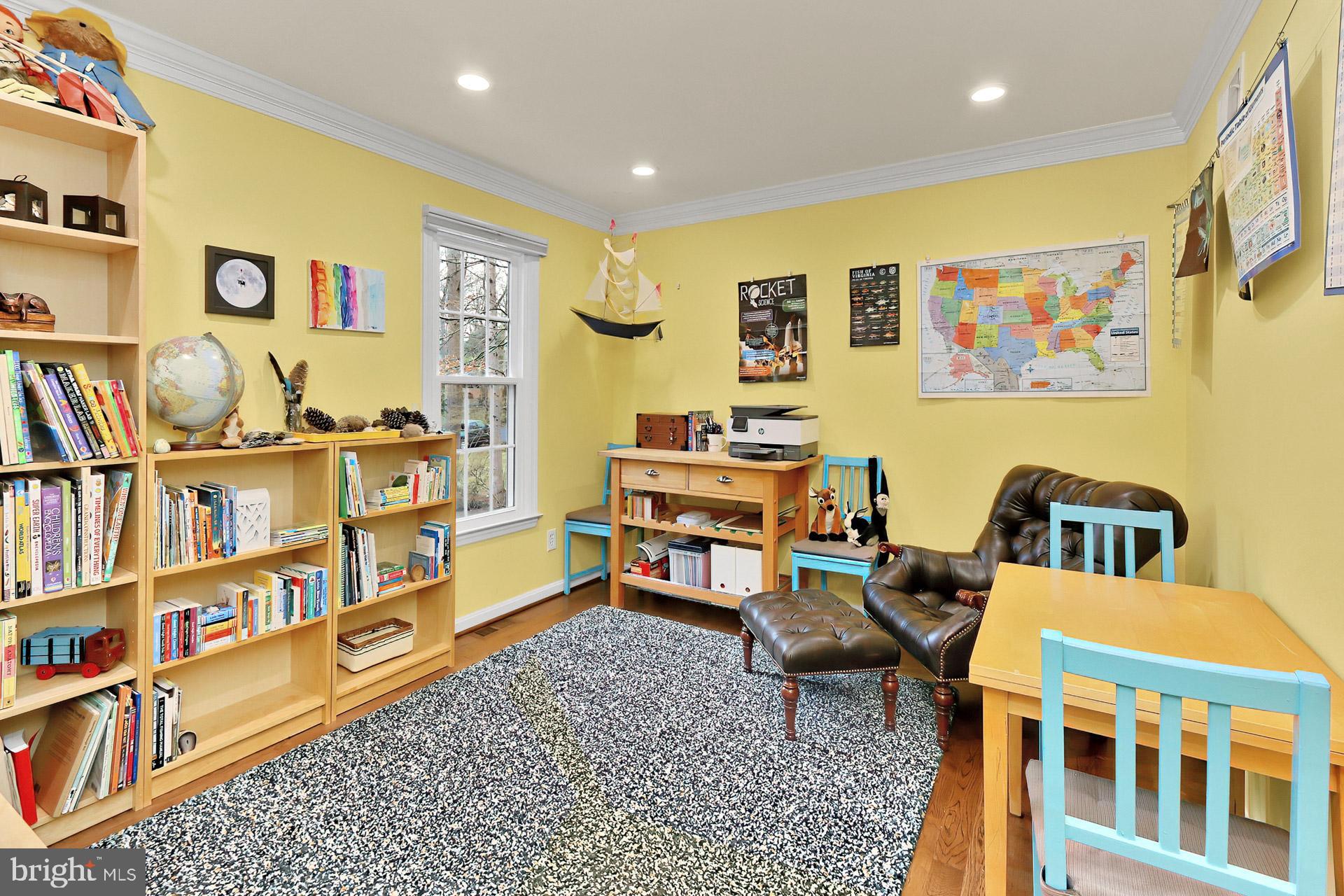 6605 Wren Drive Springfield, VA 22150 - Photo 21 of 62