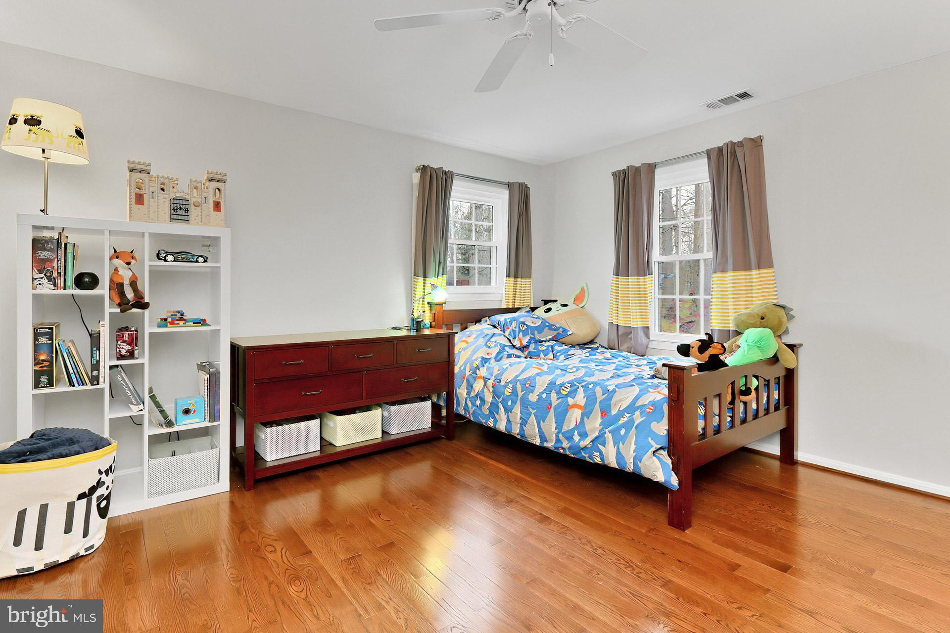 6605 Wren Drive Springfield, VA 22150 - Photo 32 of 62