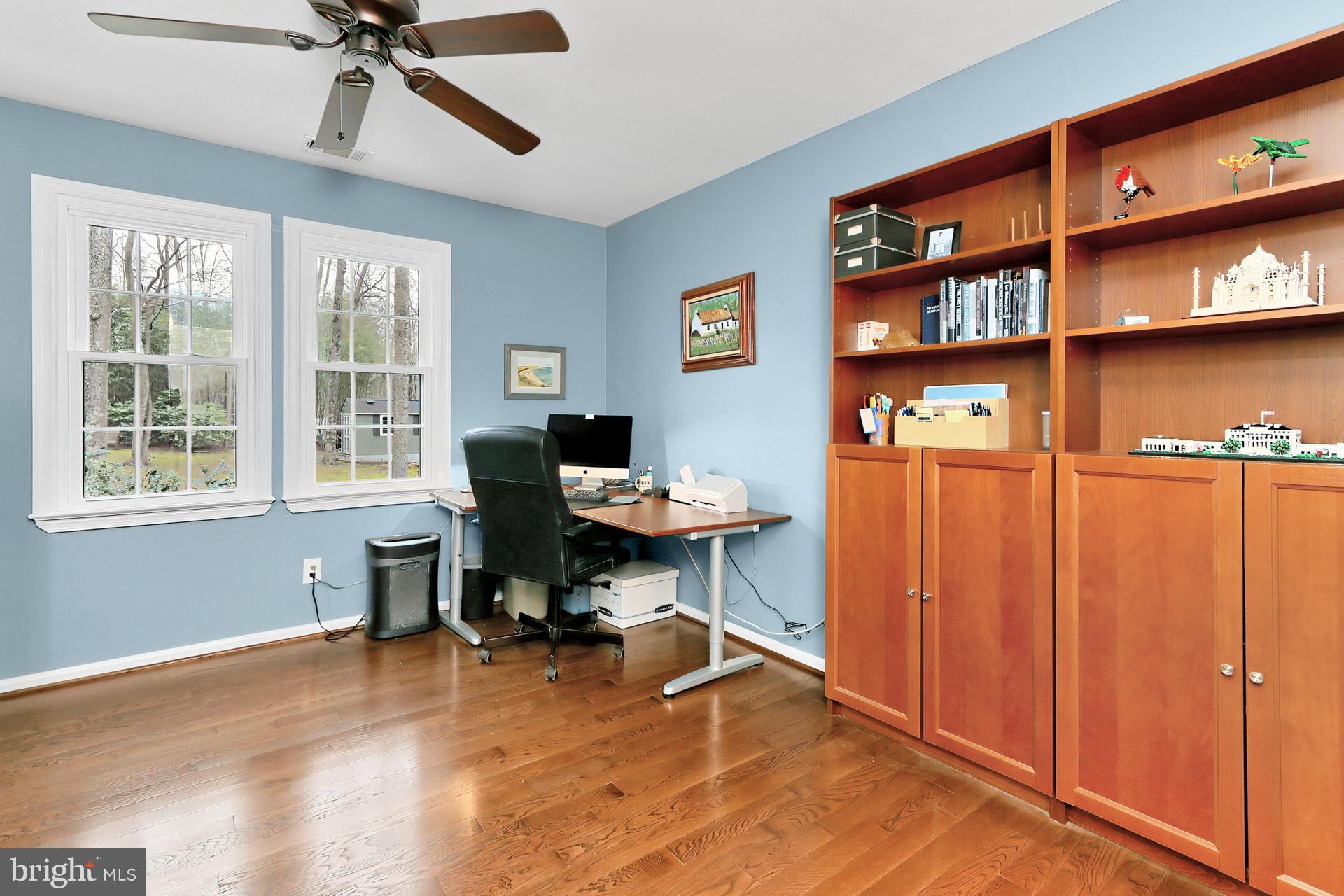 6605 Wren Drive Springfield, VA 22150 - Photo 33 of 62