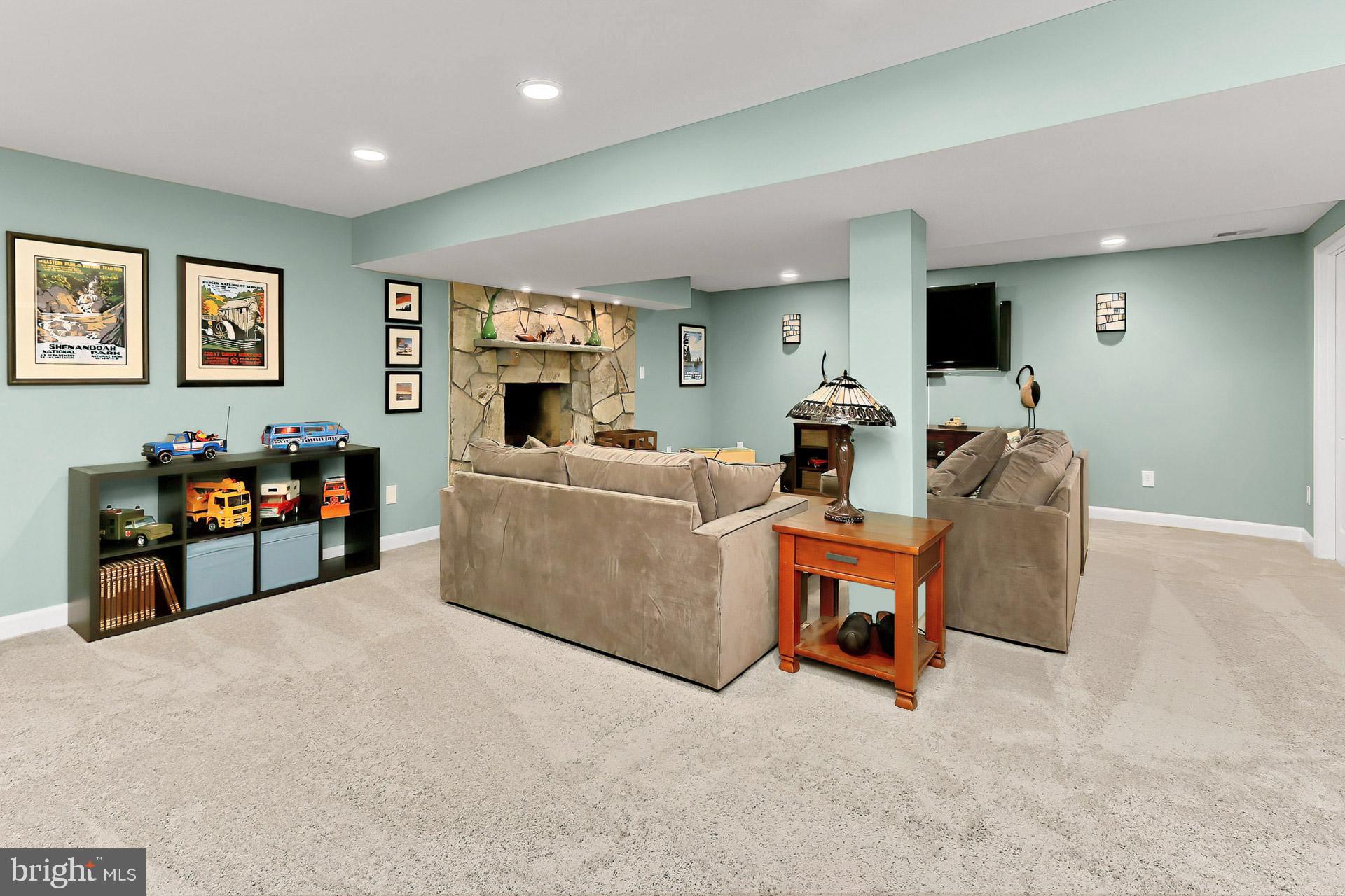 6605 Wren Drive Springfield, VA 22150 - Photo 40 of 62