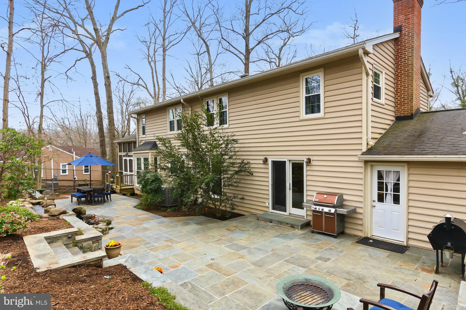 6605 Wren Drive Springfield, VA 22150 - Photo 47 of 62