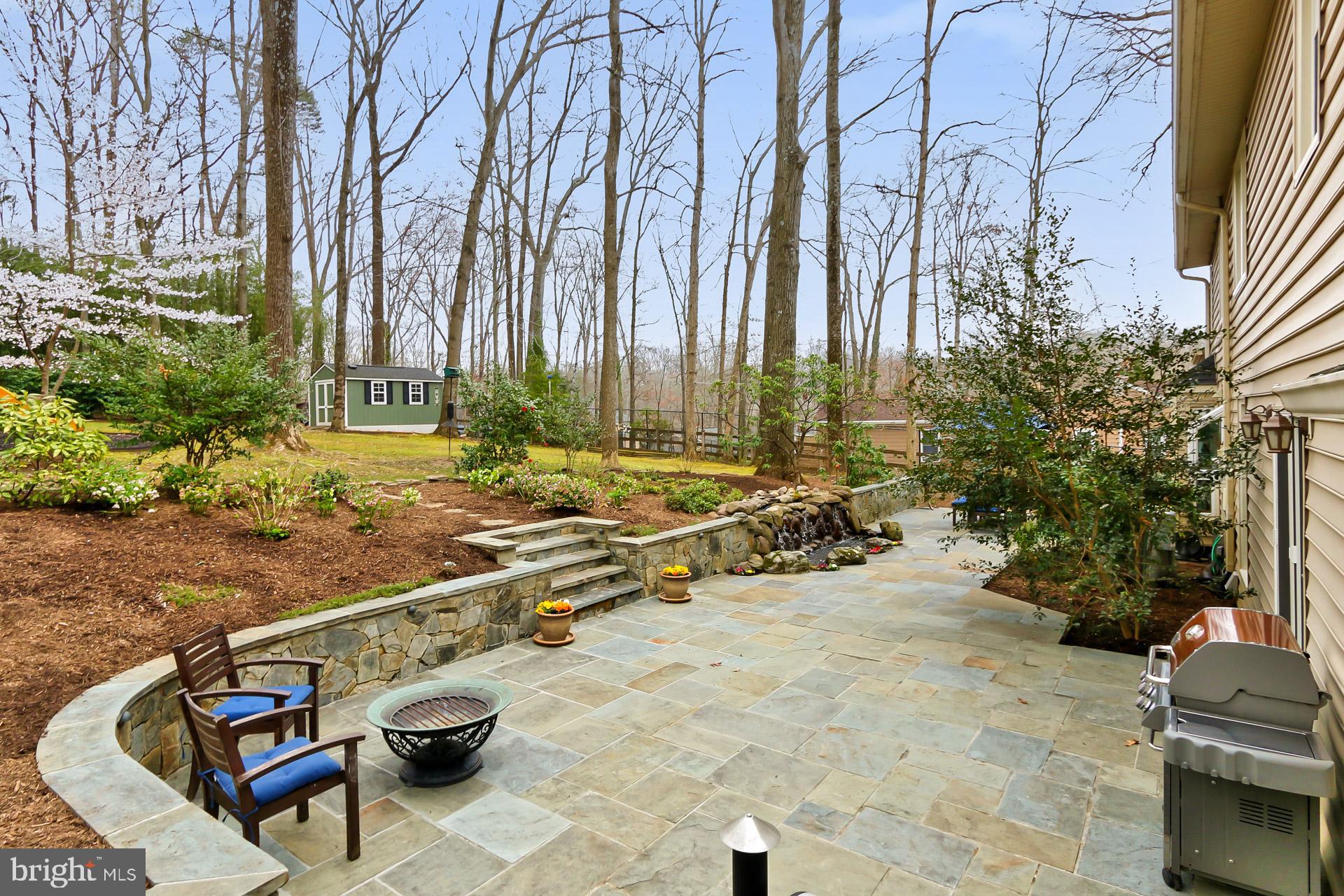 6605 Wren Drive Springfield, VA 22150 - Photo 48 of 62