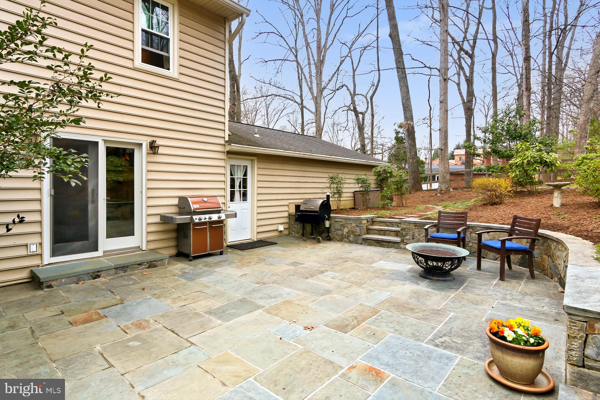 6605 Wren Drive Springfield, VA 22150 - Photo 49 of 62