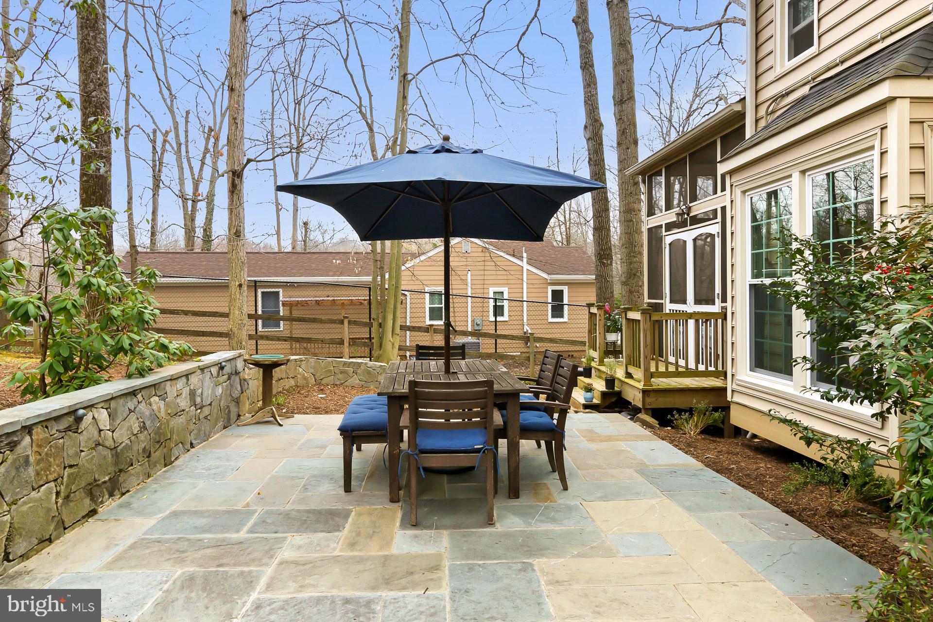 6605 Wren Drive Springfield, VA 22150 - Photo 51 of 62