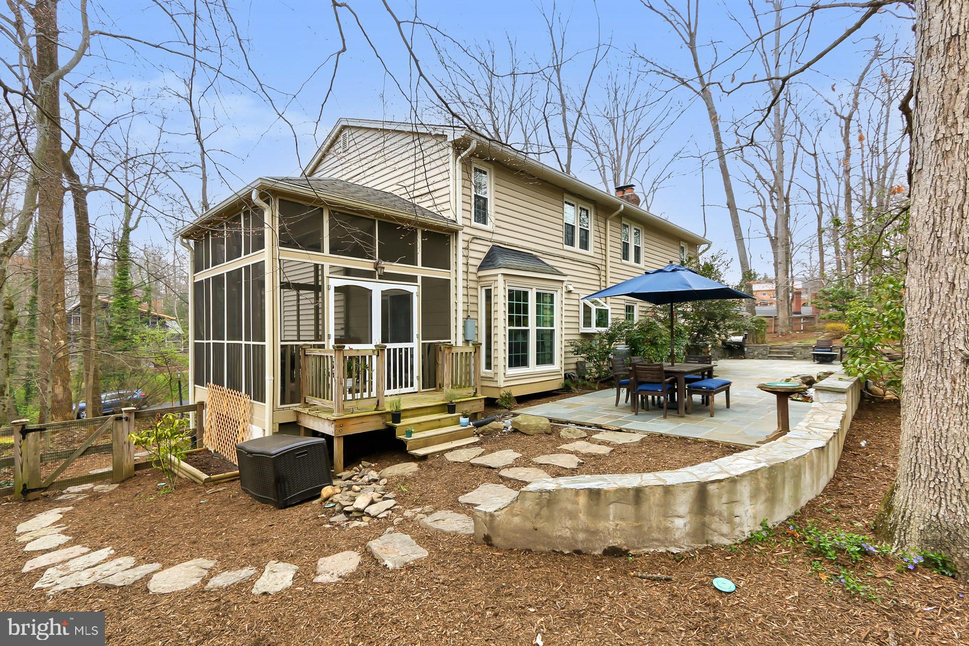 6605 Wren Drive Springfield, VA 22150 - Photo 53 of 62