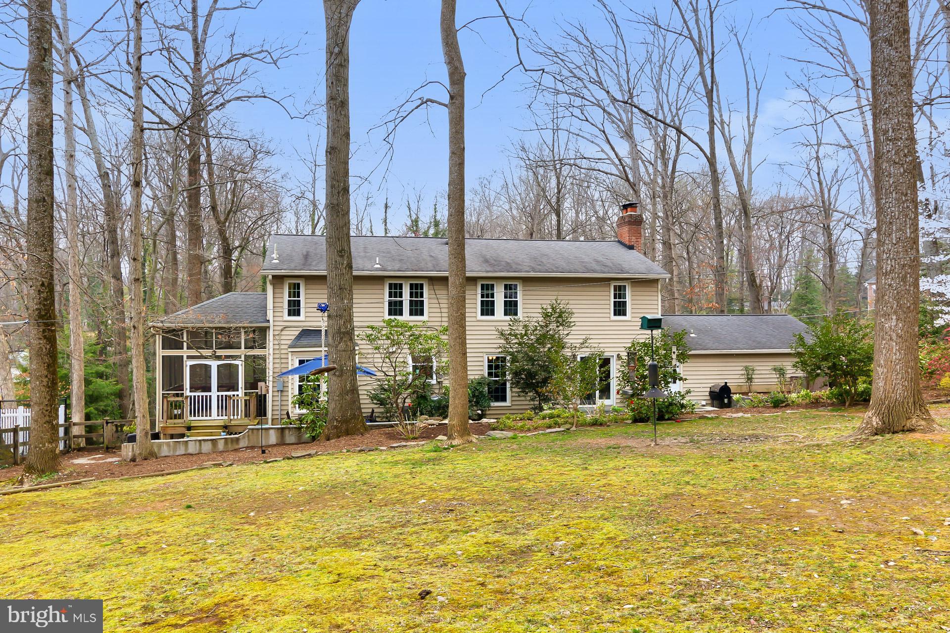 6605 Wren Drive Springfield, VA 22150 - Photo 54 of 62