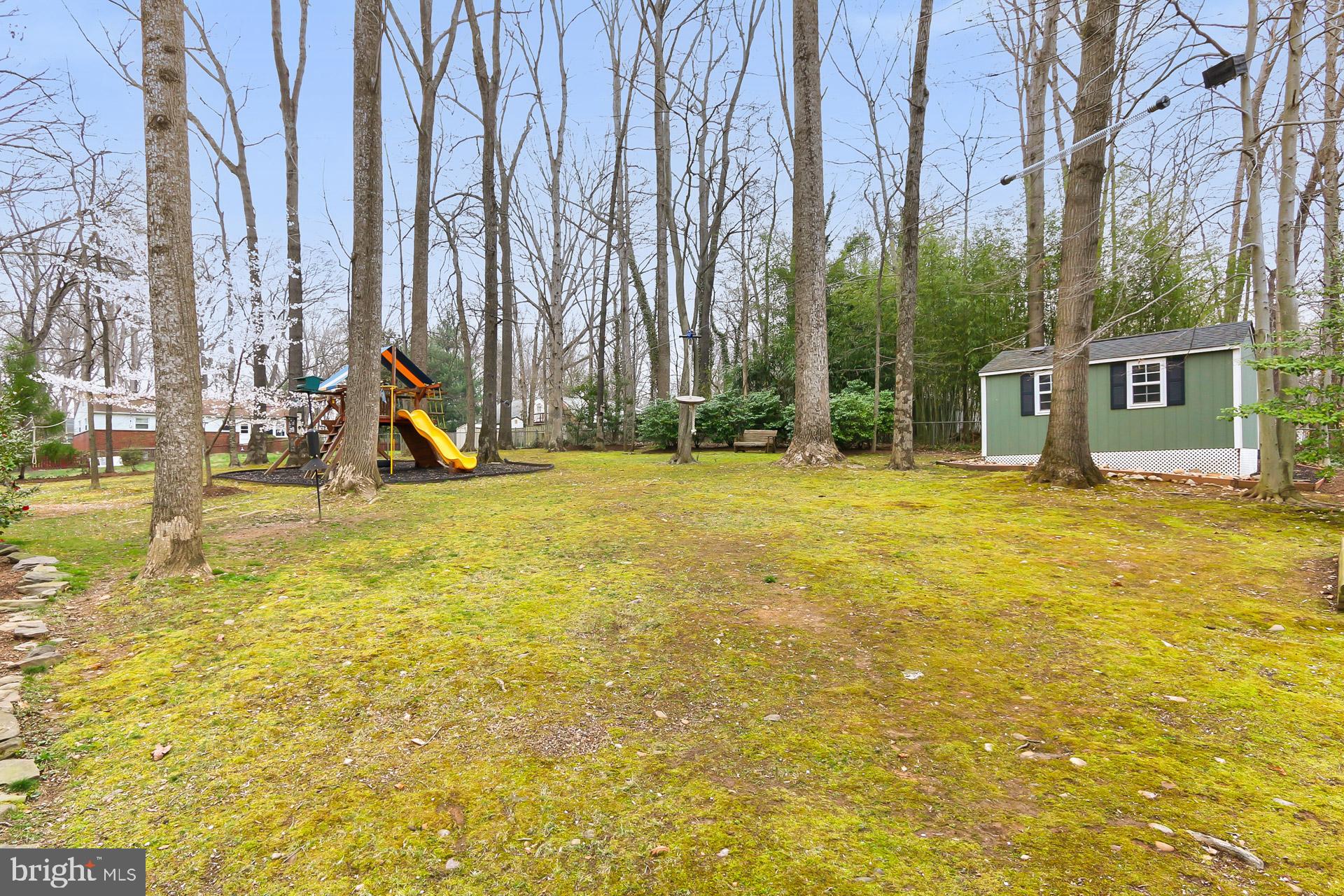 6605 Wren Drive Springfield, VA 22150 - Photo 55 of 62