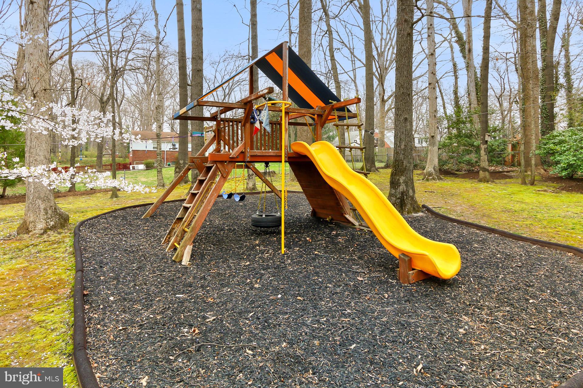 6605 Wren Drive Springfield, VA 22150 - Photo 57 of 62