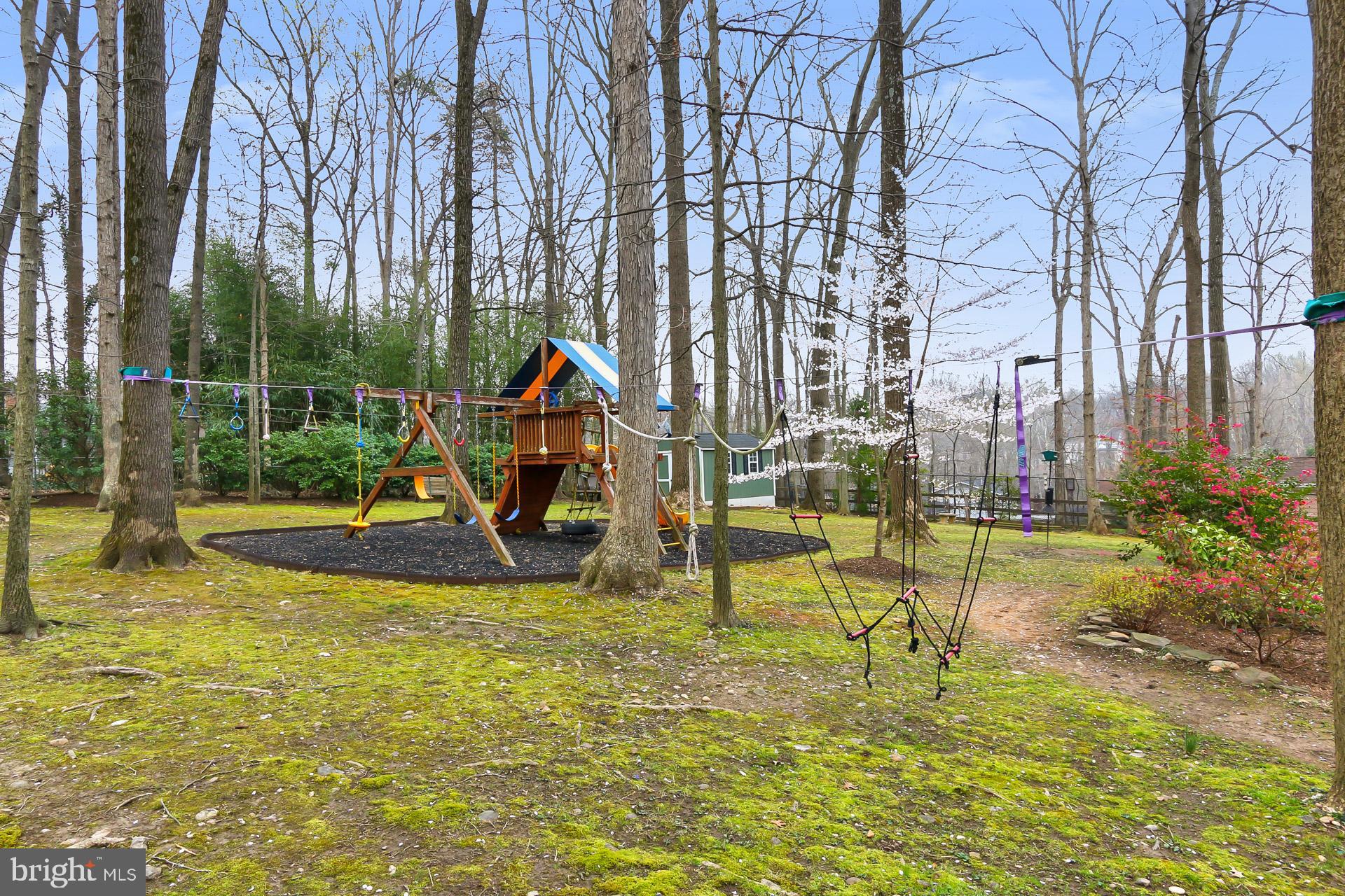 6605 Wren Drive Springfield, VA 22150 - Photo 58 of 62