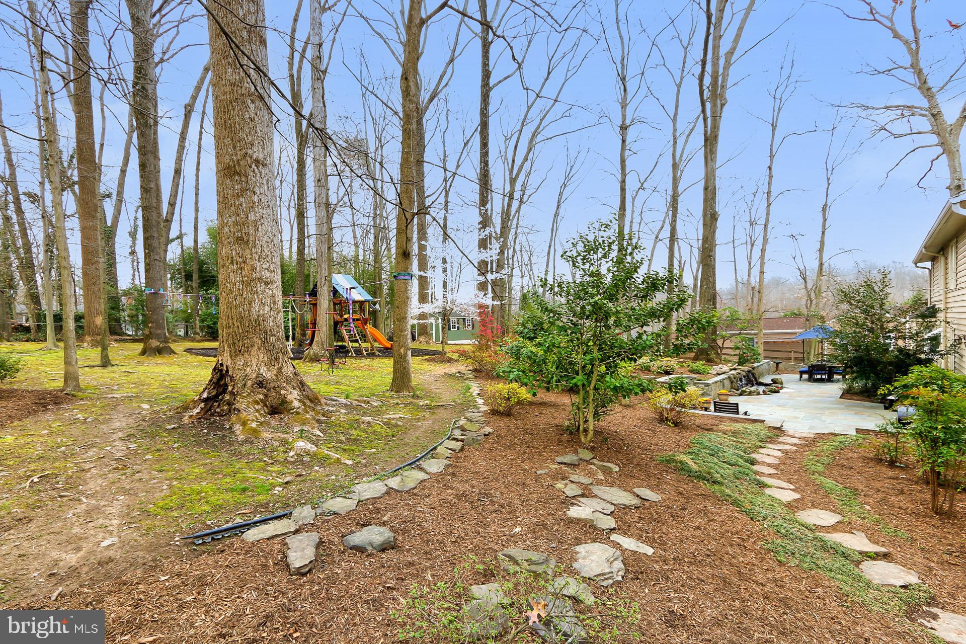 6605 Wren Drive Springfield, VA 22150 - Photo 59 of 62