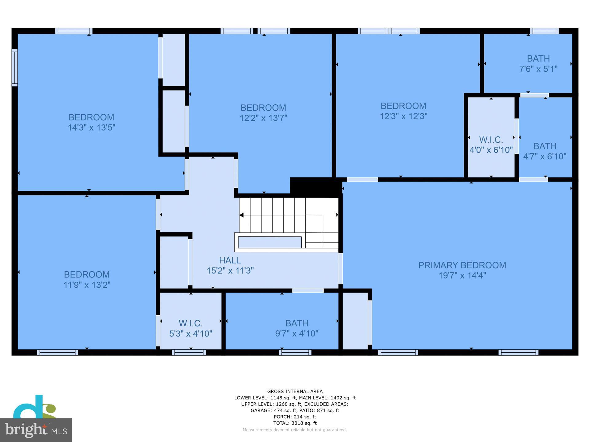 6605 Wren Drive Springfield, VA 22150 - Photo 61 of 62