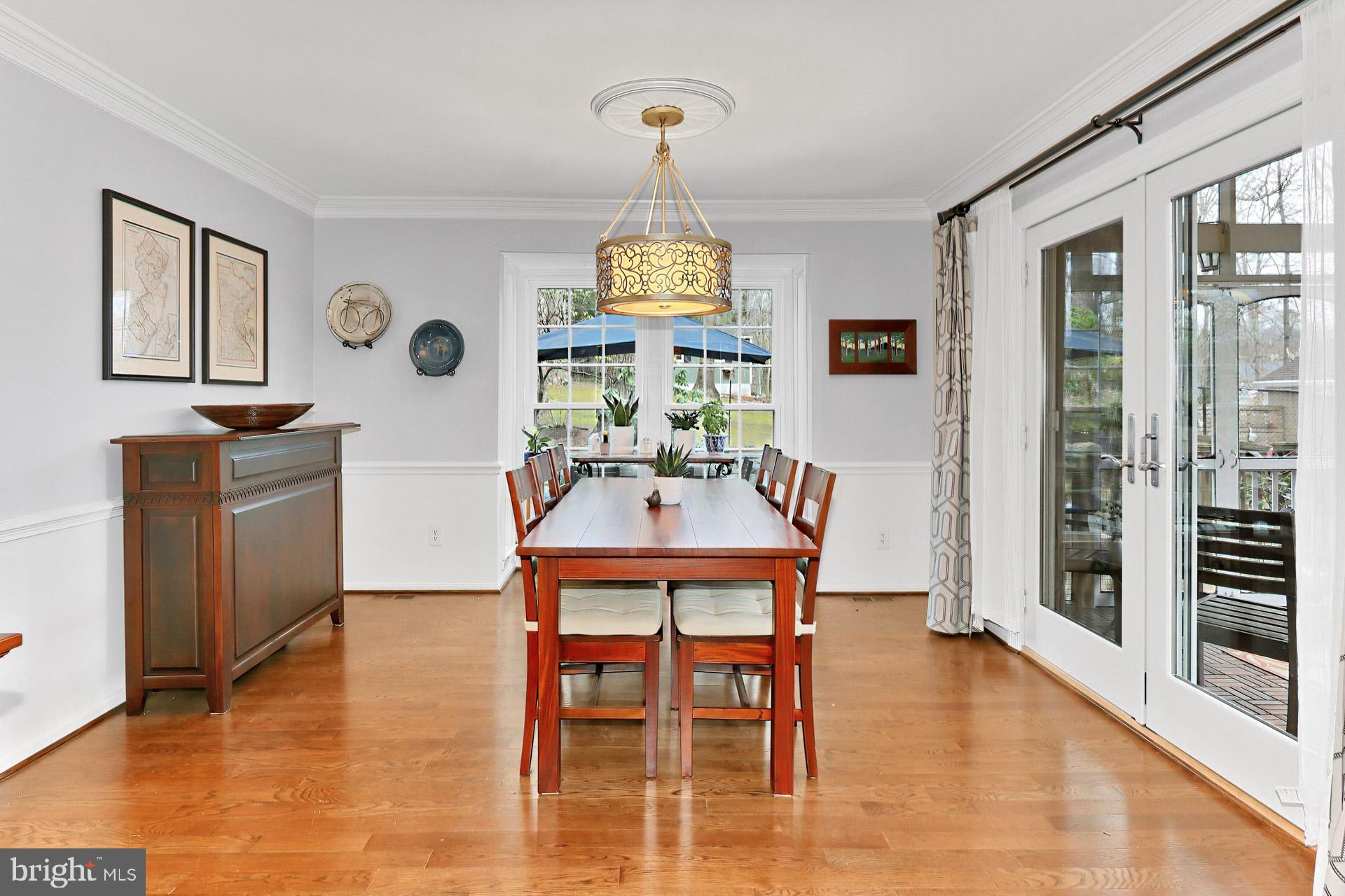 6605 Wren Drive Springfield, VA 22150 - Photo 8 of 62