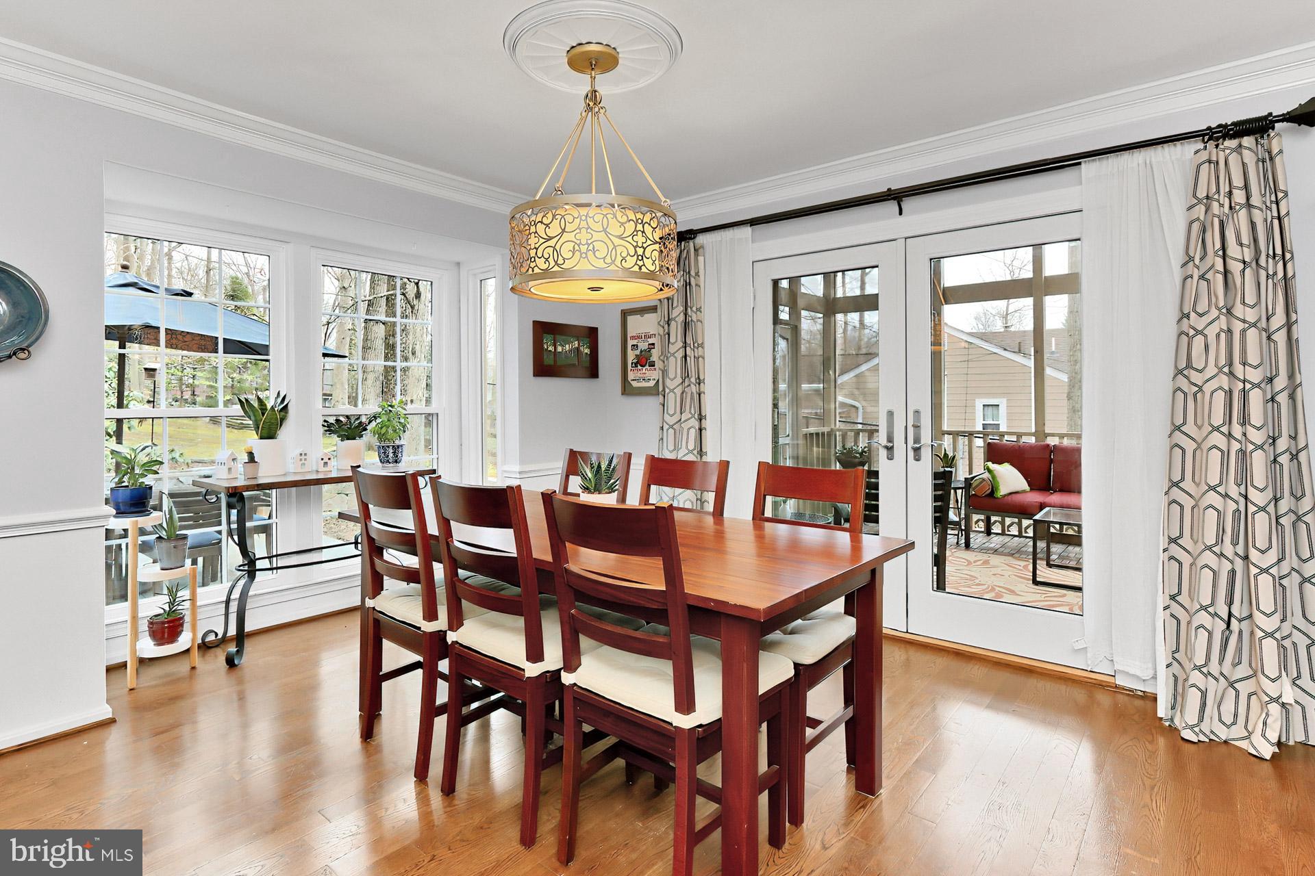 6605 Wren Drive Springfield, VA 22150 - Photo 9 of 62