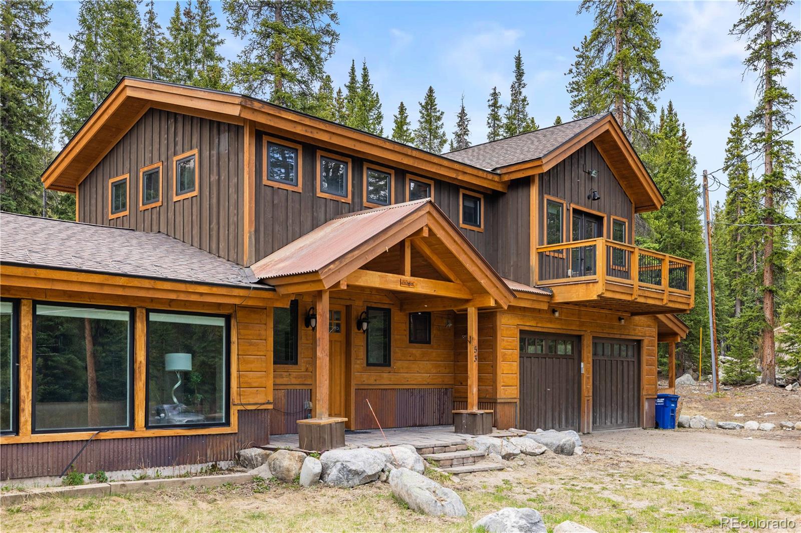 53 Rena Road Breckenridge, CO 80424 - Photo 33 of 39