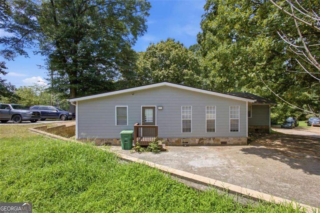 3619 Everson Road Snellville, GA 30039 - Photo 21 of 21 Gallery Image 21