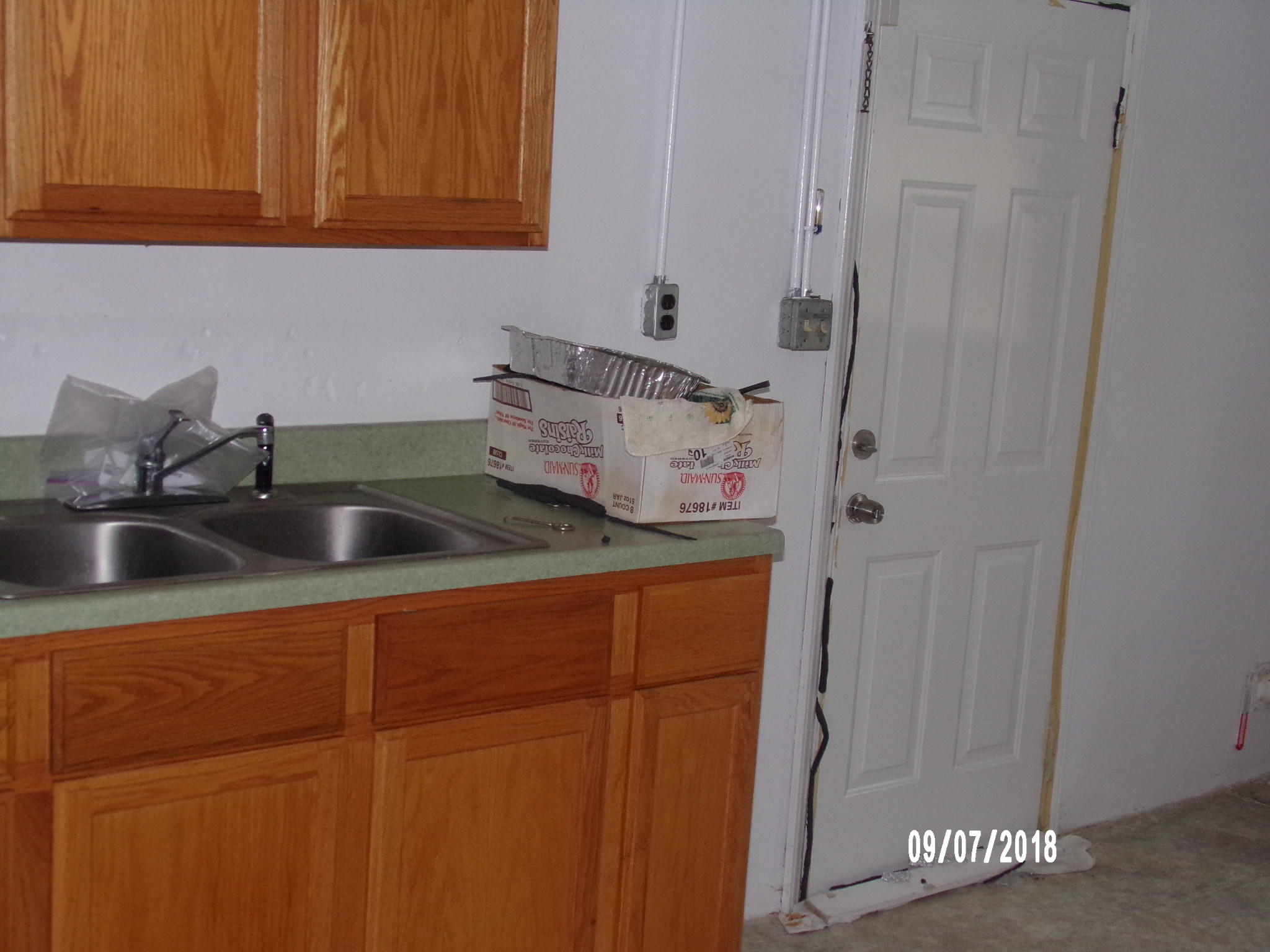 1638 Angus Road Northwest Roanoke, VA 24017 - Photo 12 of 23 Utility Room