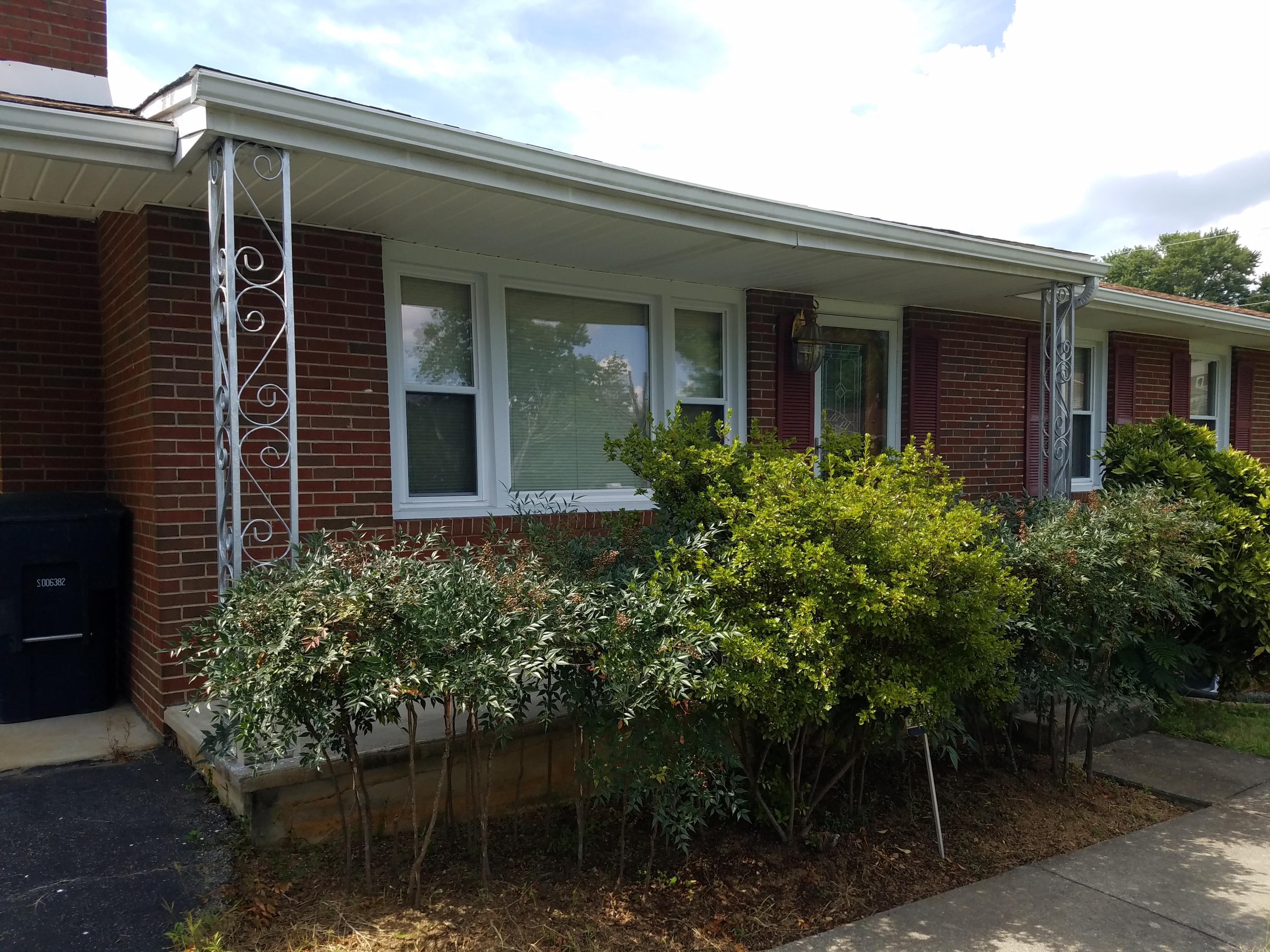 1638 Angus Road Northwest Roanoke, VA 24017 - Photo 21 of 23 Front 1