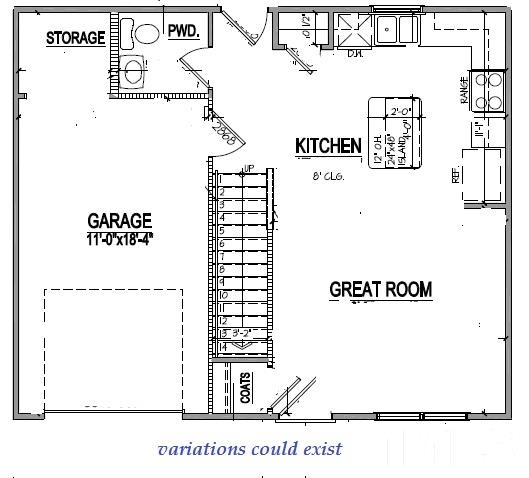 1532 Dowling Road Raleigh, NC 27610 - Photo 4 of 5