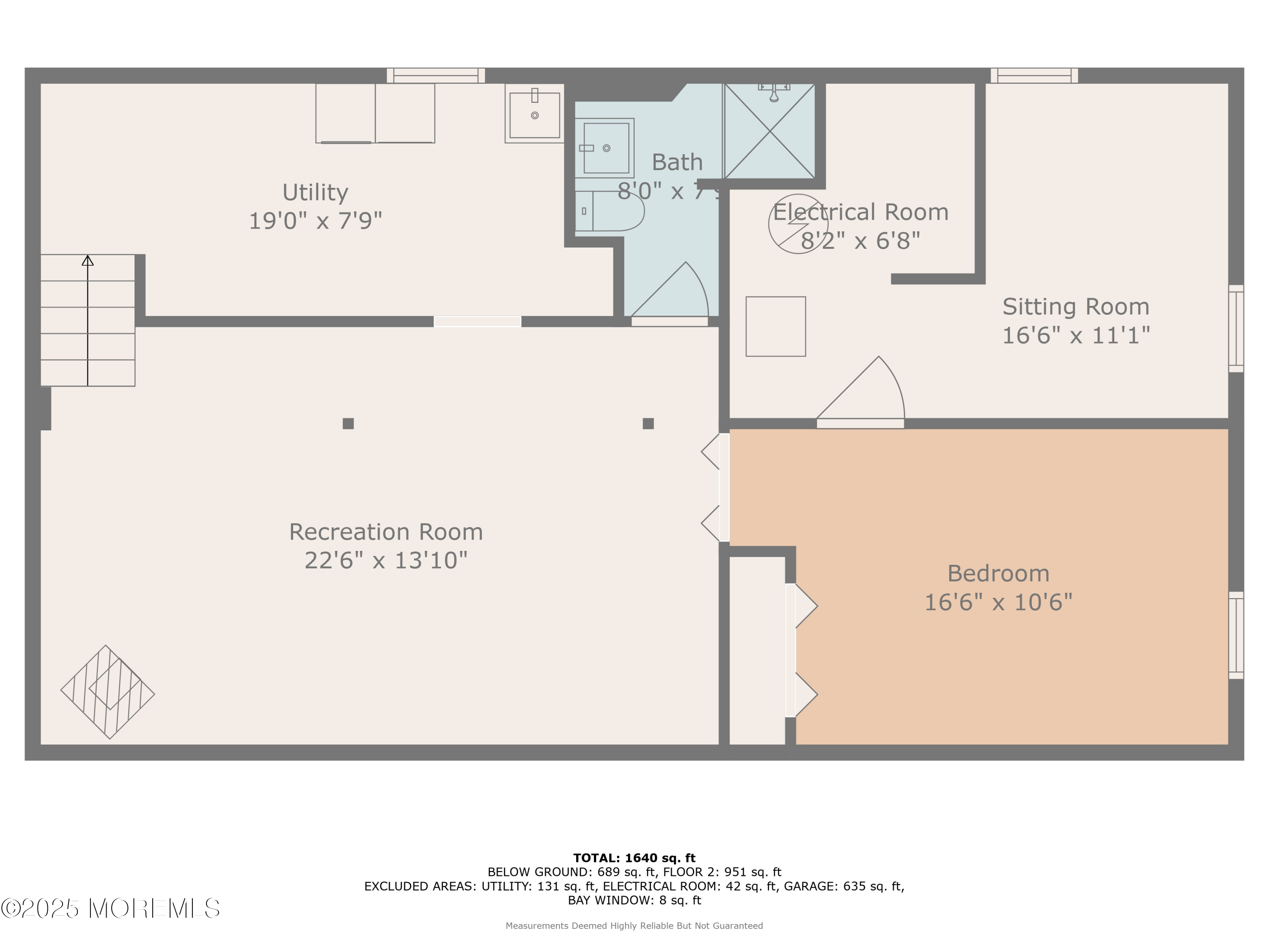 5 Darien Circle Howell, NJ 07731 - Photo 38 of 39