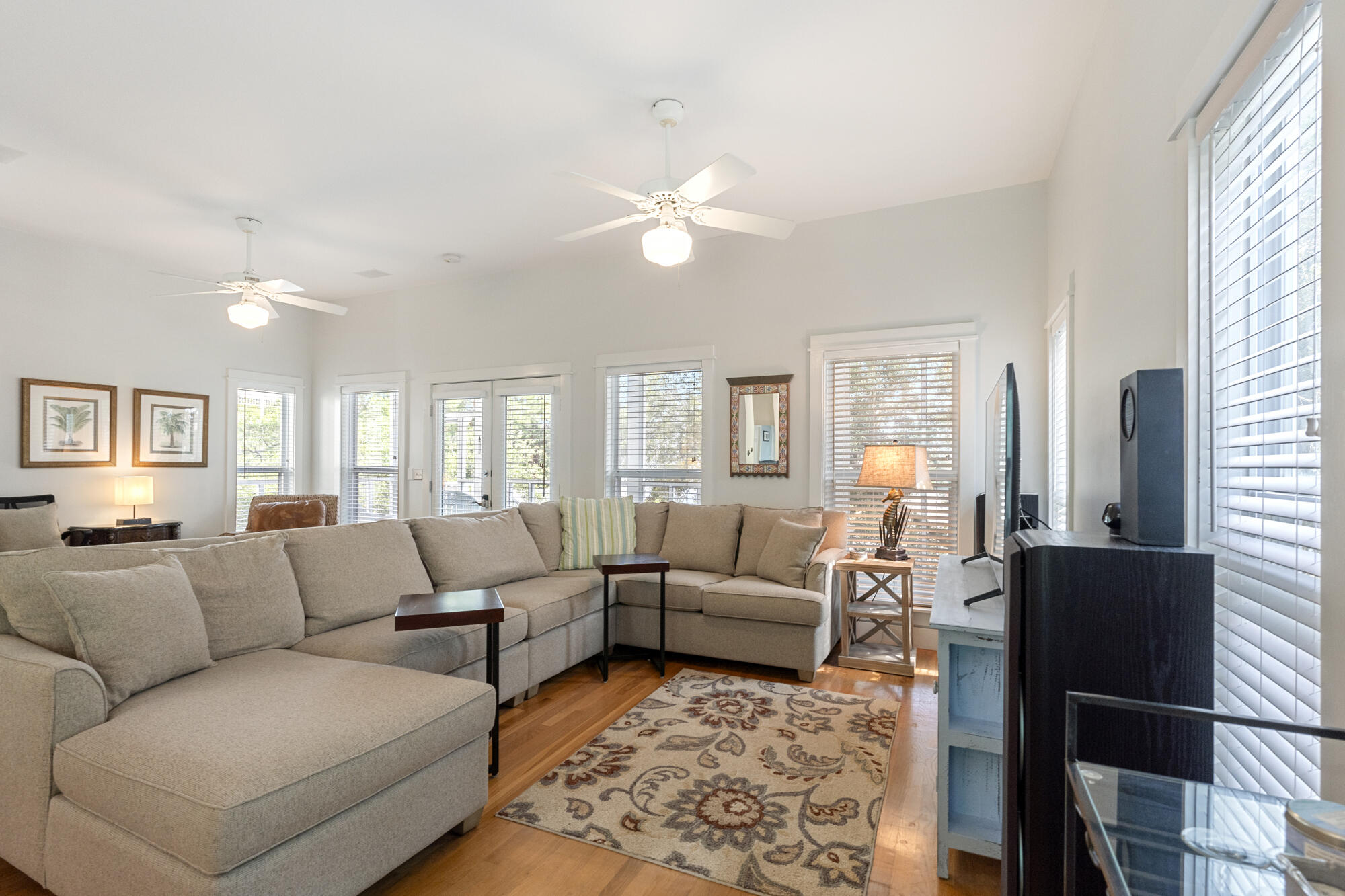 124 Pointe Circle Santa Rosa Beach, FL 32459 - Photo 11 of 60 Living Room