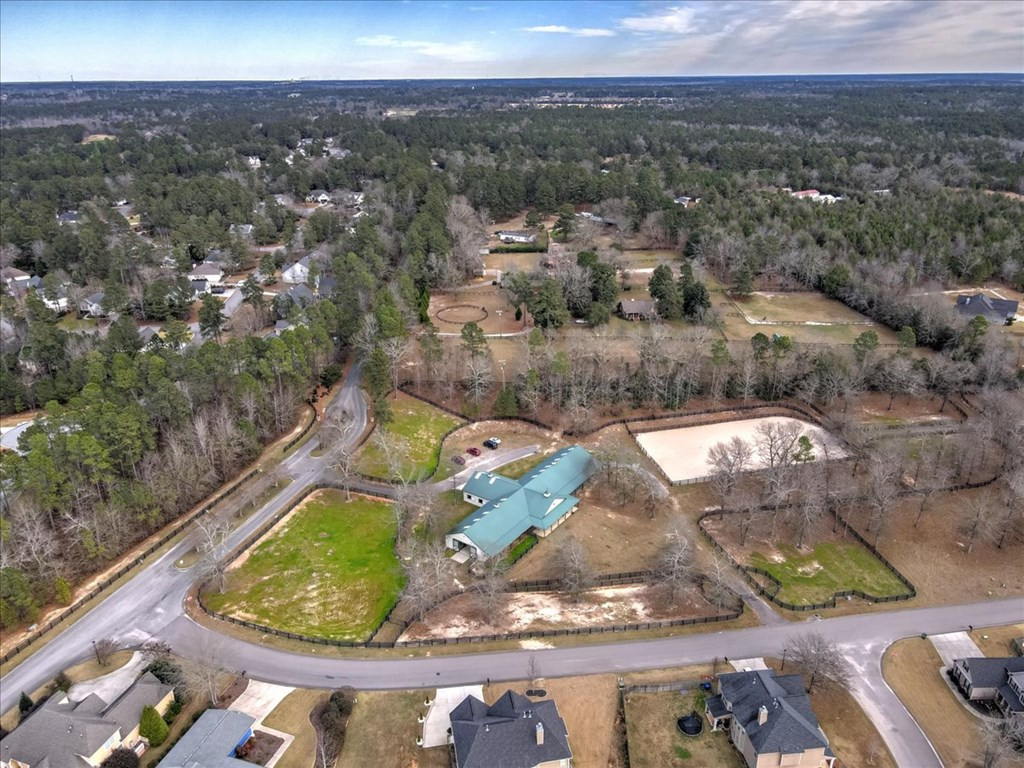 2319 Chukker Creek Road Aiken, SC 29803 - Photo 66 of 68