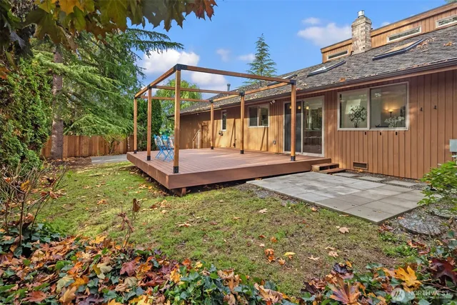 $697,888 | 821 South 31st Street, Renton, WA 98055