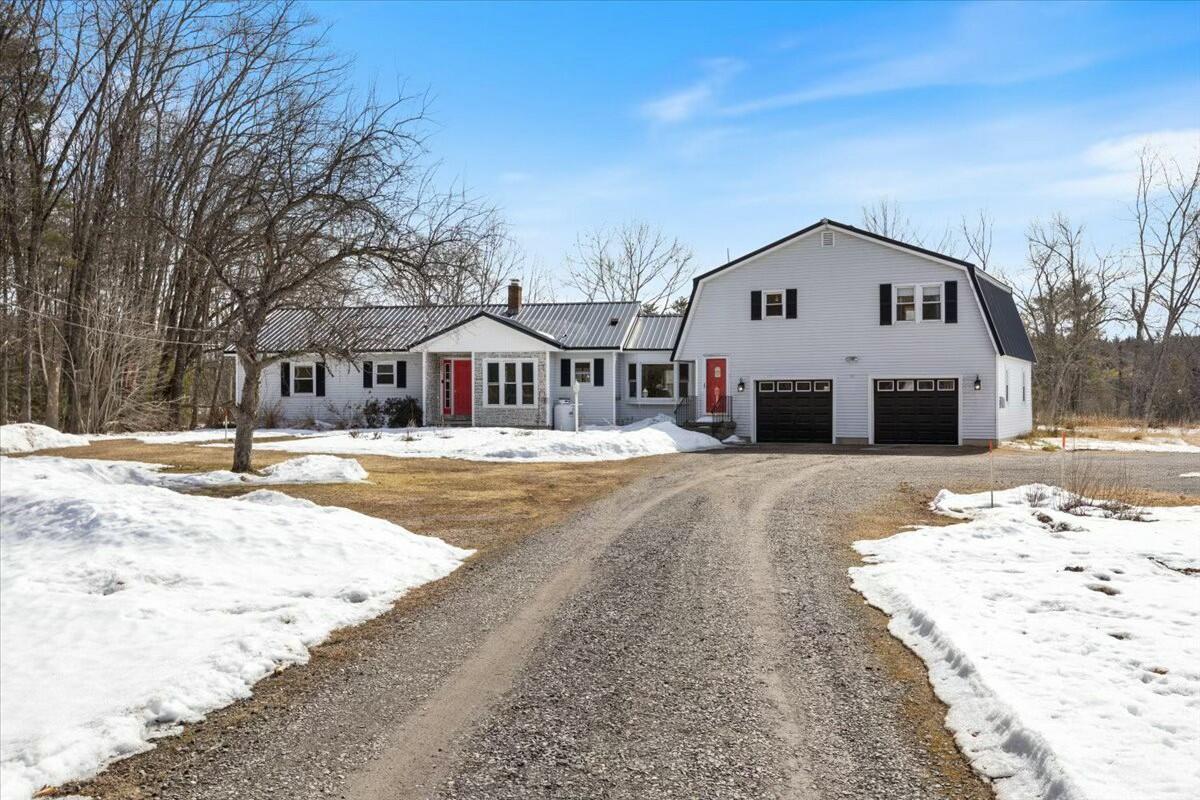537 River Road Standish, ME 04084 - Photo 4 of 60 537 River Road, Standish