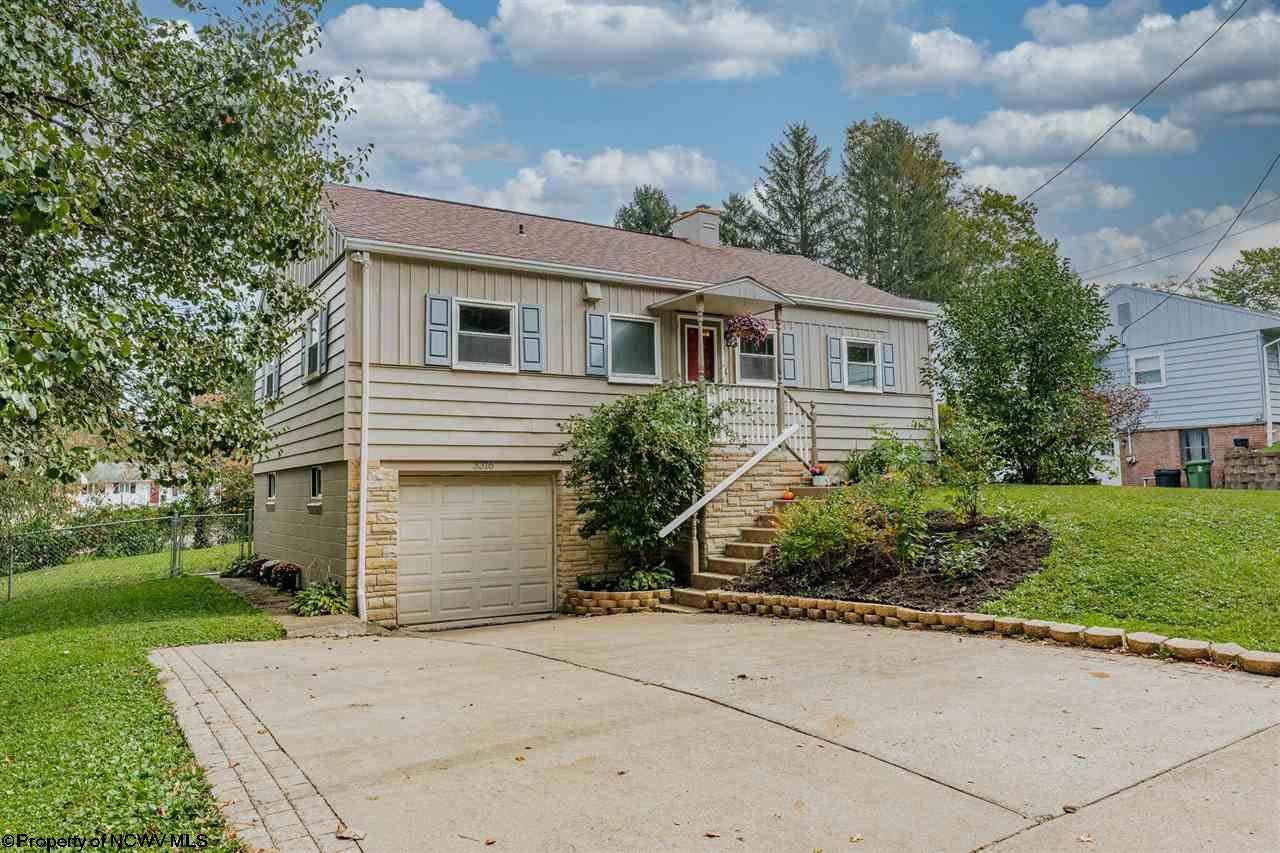 3316 Collins Ferry Road Morgantown, WV 26505 - Photo 21 of 21 Gallery Image 21
