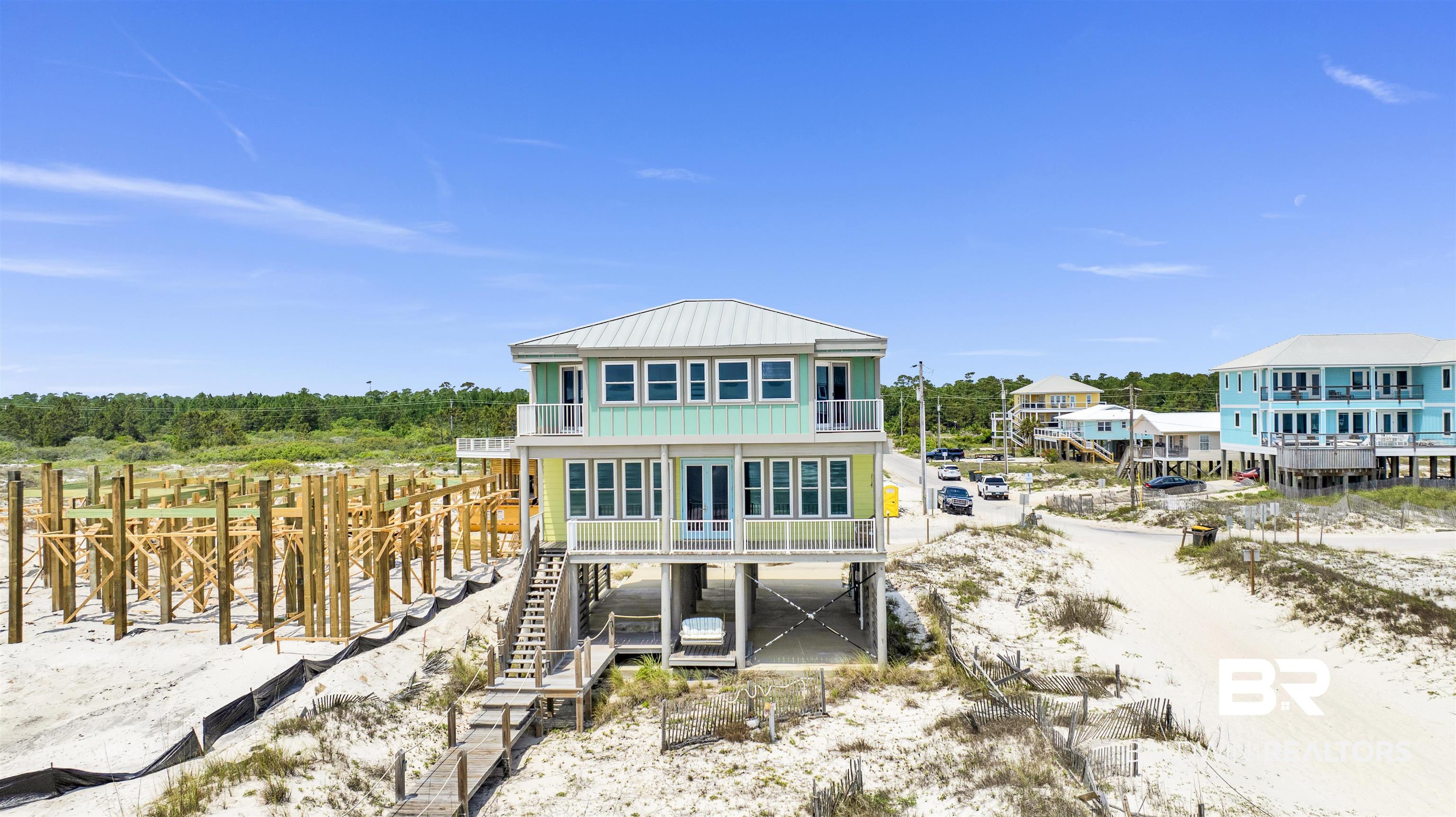 555 Our Road Gulf Shores, AL 36542 - Photo 40 of 49