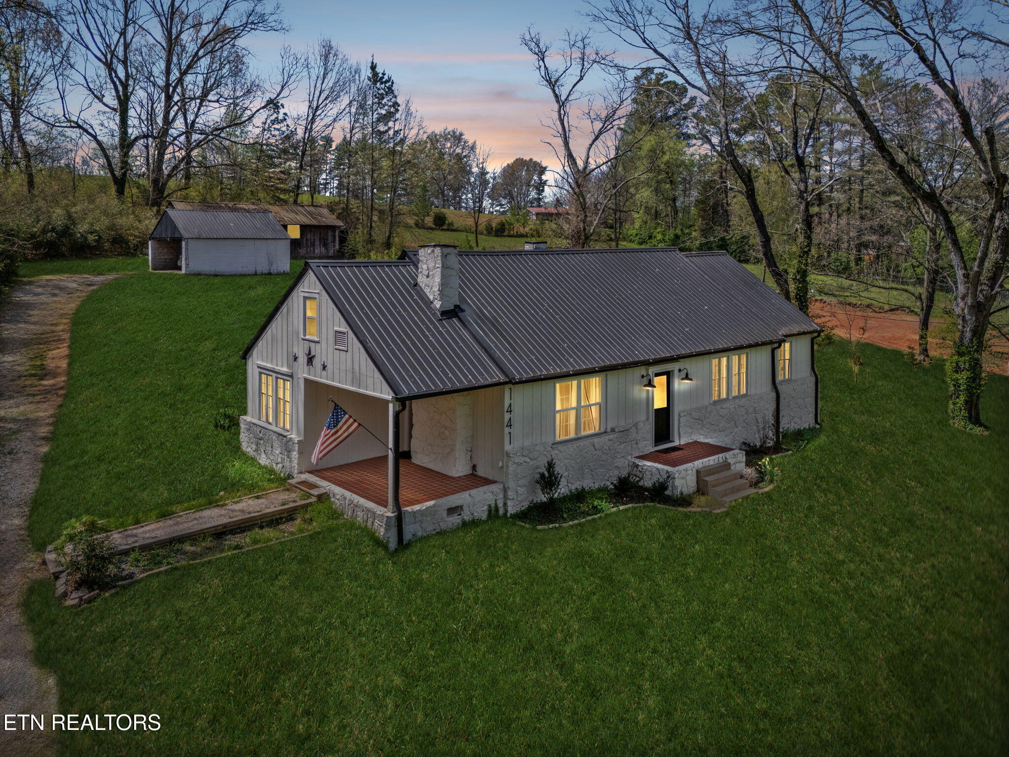 54-1441 Roberson Spring Rd - VD - 1