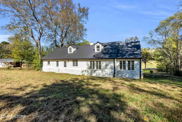 $489,900 | 1441 Roberson Spring Road, Loudon, TN 37774