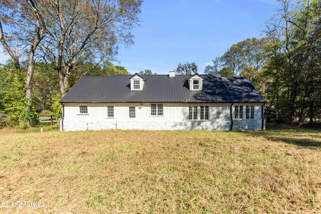 $489,900 | 1441 Roberson Spring Road, Loudon, TN 37774