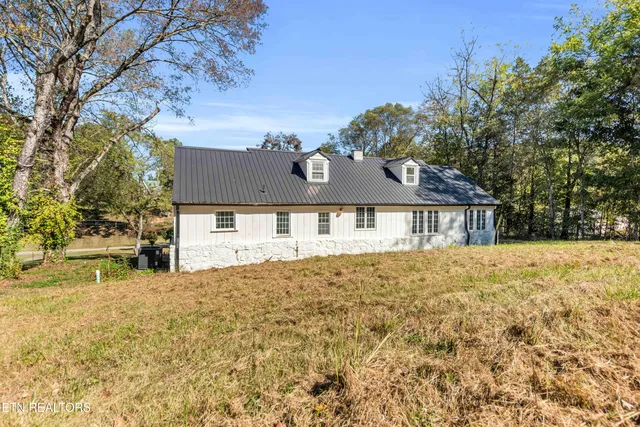 $489,900 | 1441 Roberson Spring Road, Loudon, TN 37774