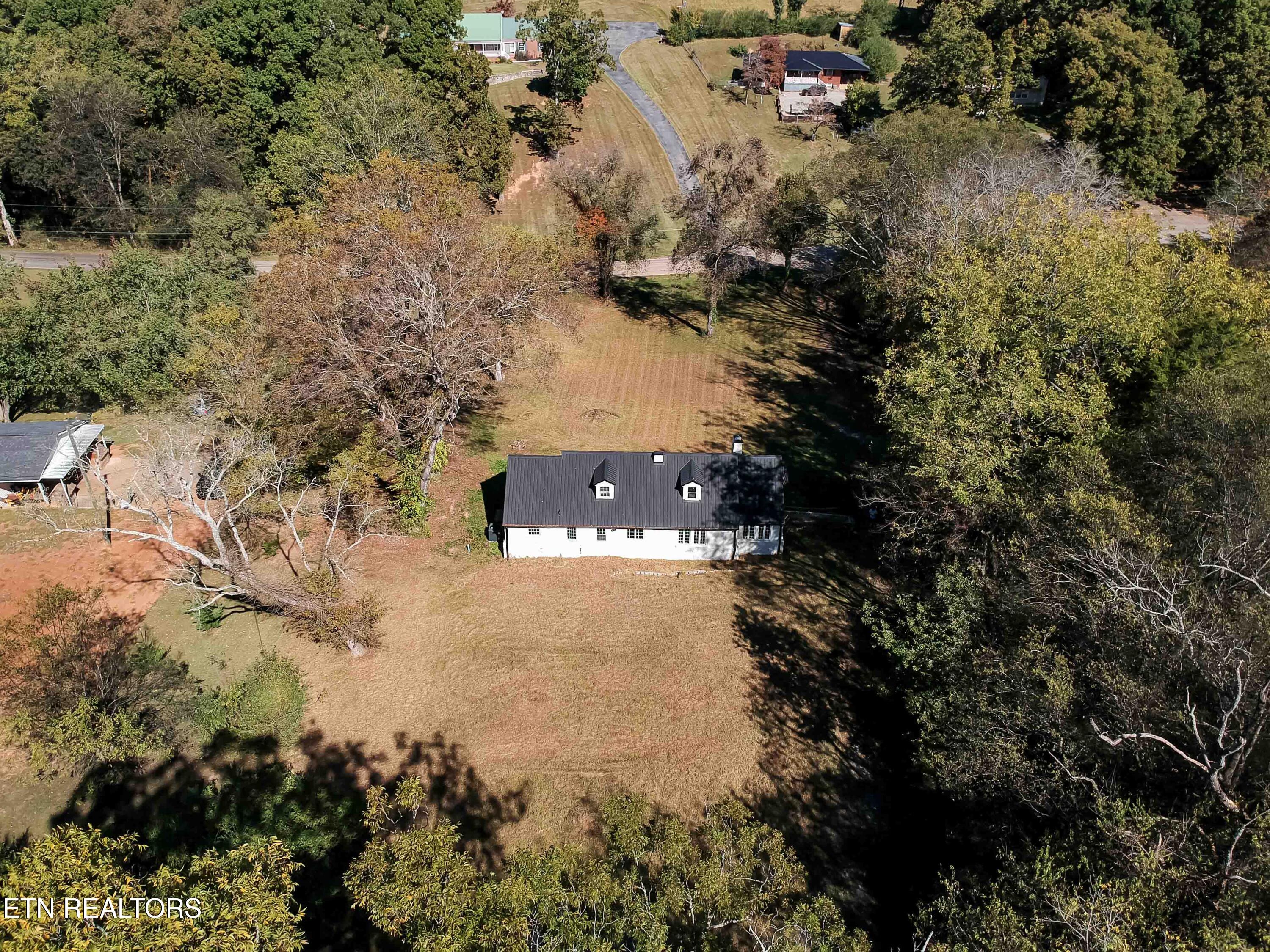 1441 Roberson Spring Road Loudon, TN 37774 - Photo 24 of 26 DJI_0097