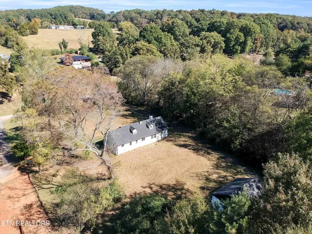 $489,900 | 1441 Roberson Spring Road, Loudon, TN 37774